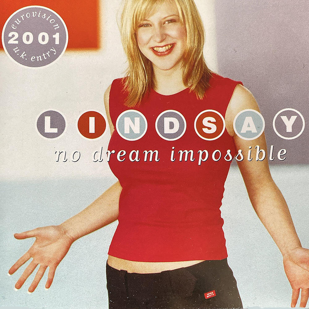 Релиз No Dream Impossible