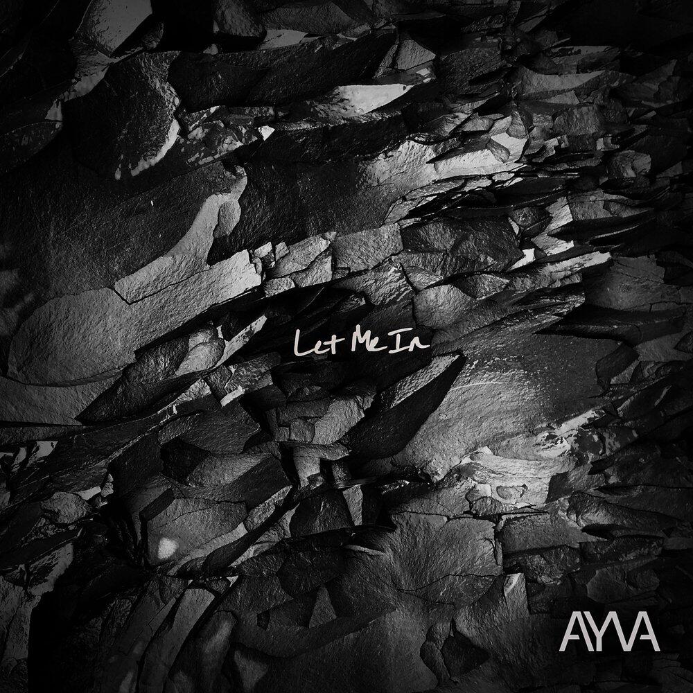 Релиз Let Me In