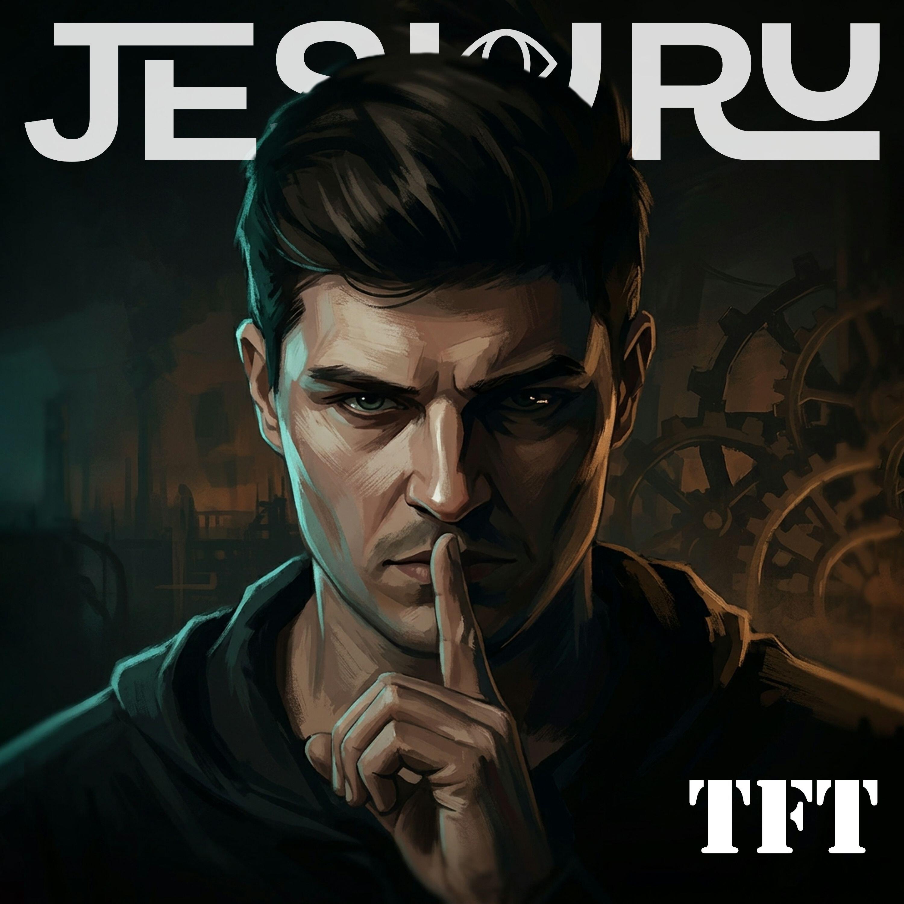 Релиз TFT (ENG)
