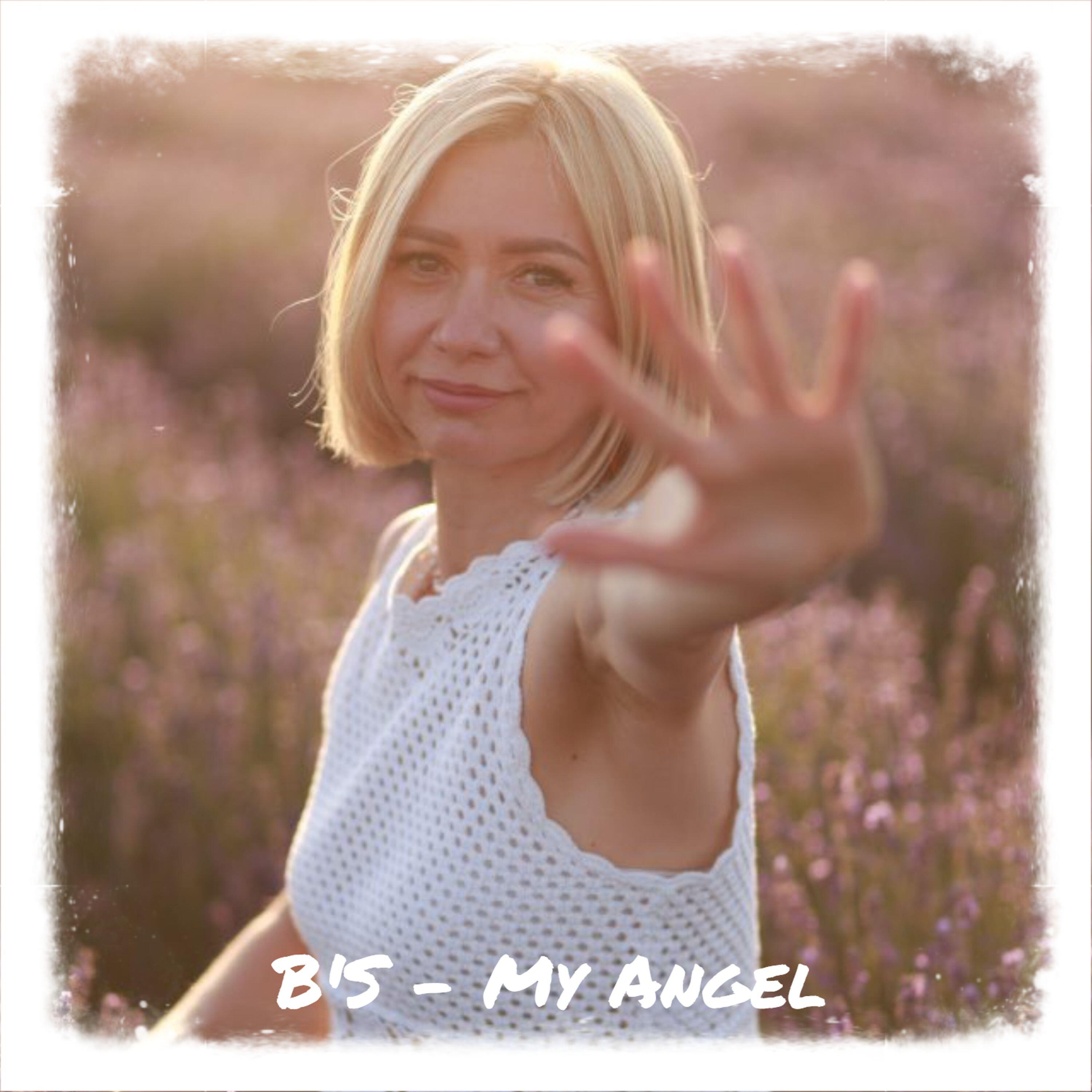 Релиз My Angel