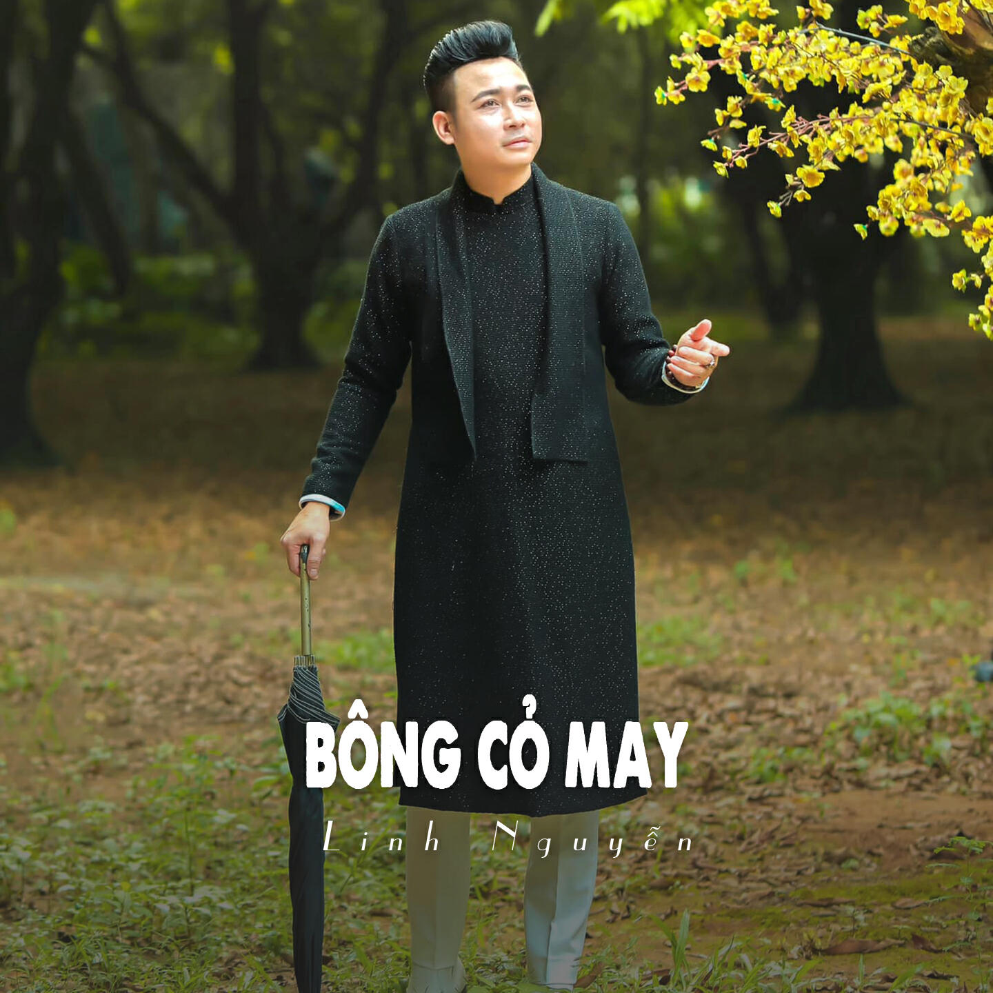 Релиз Bông Cỏ May