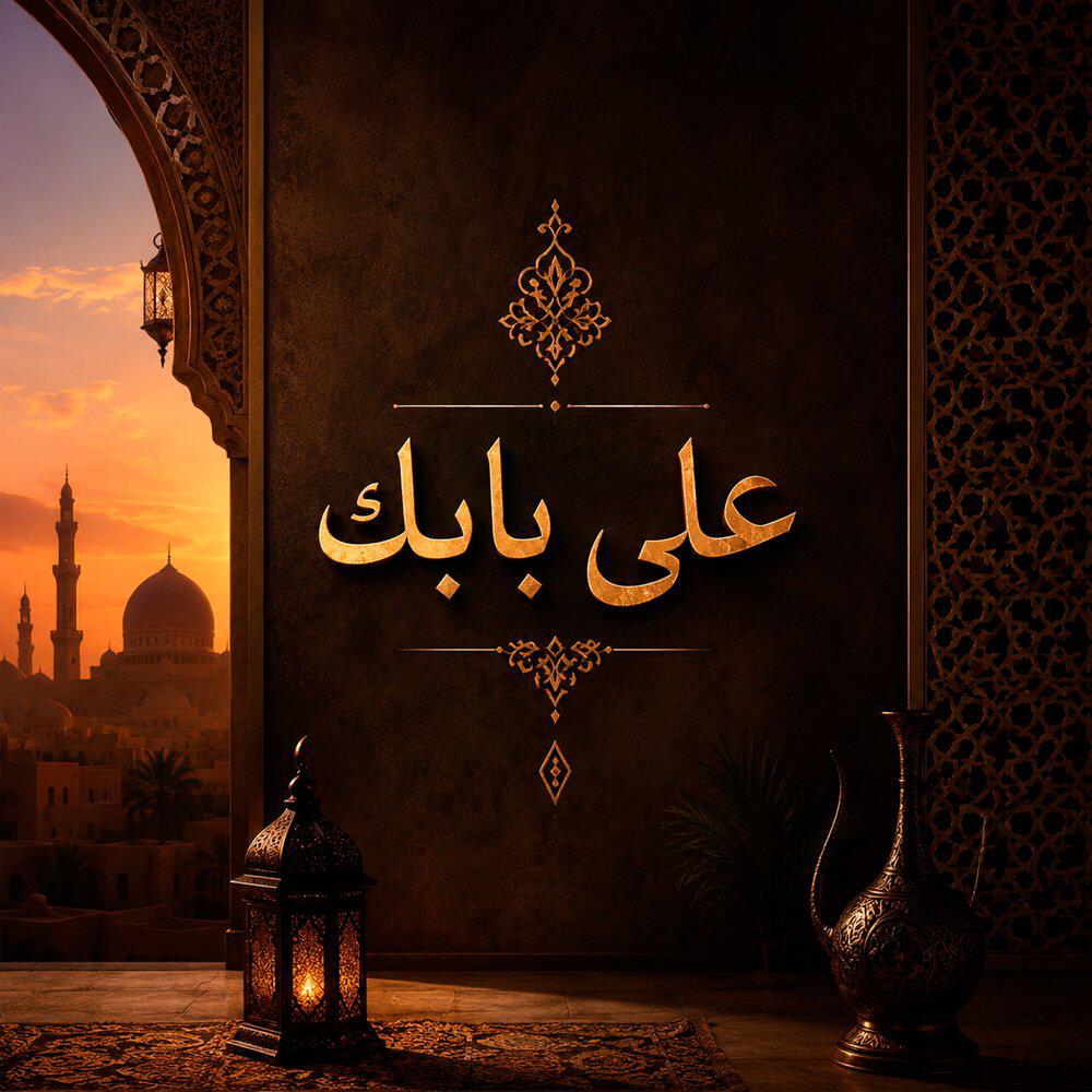 Релиз على بابك