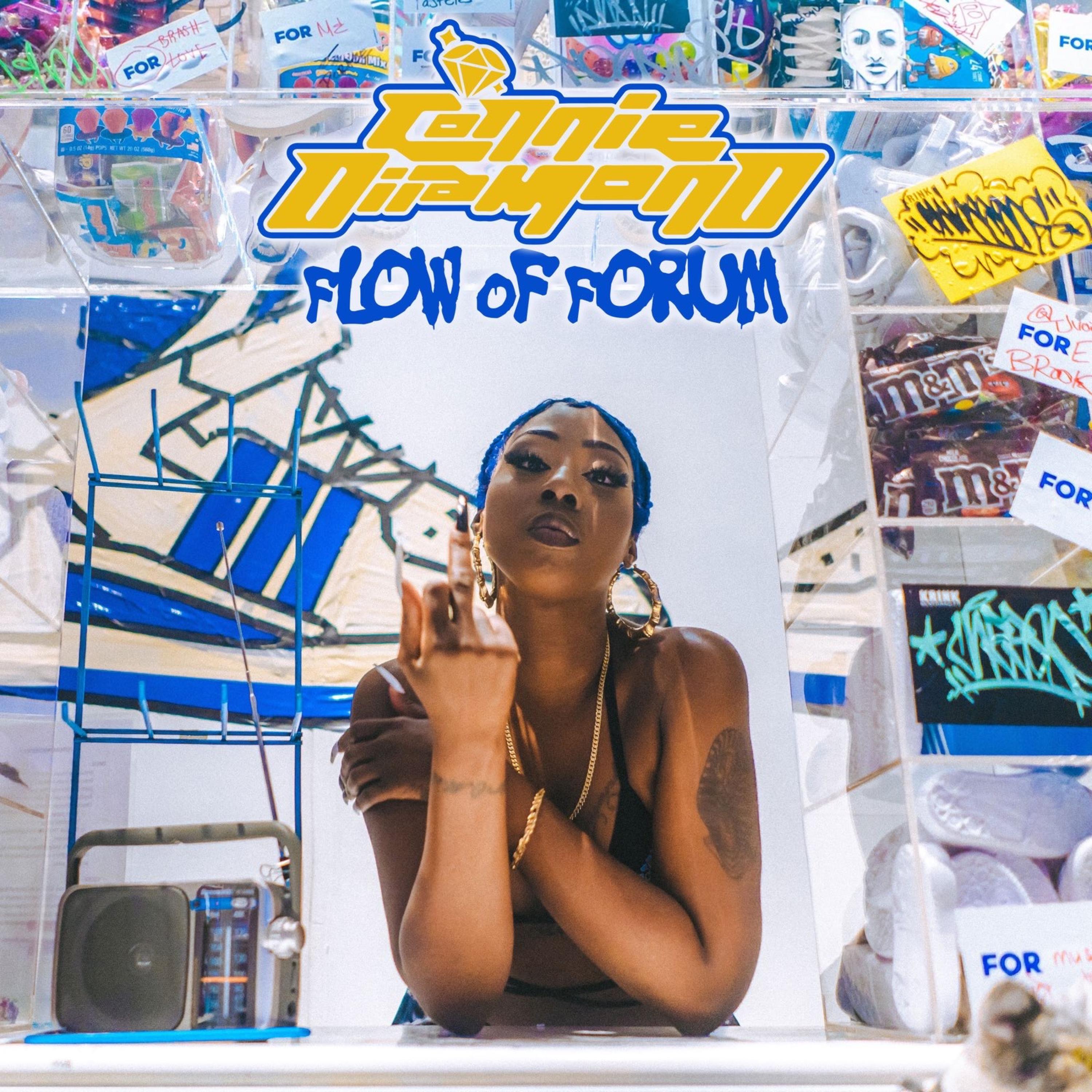 Релиз Flow Of Forum