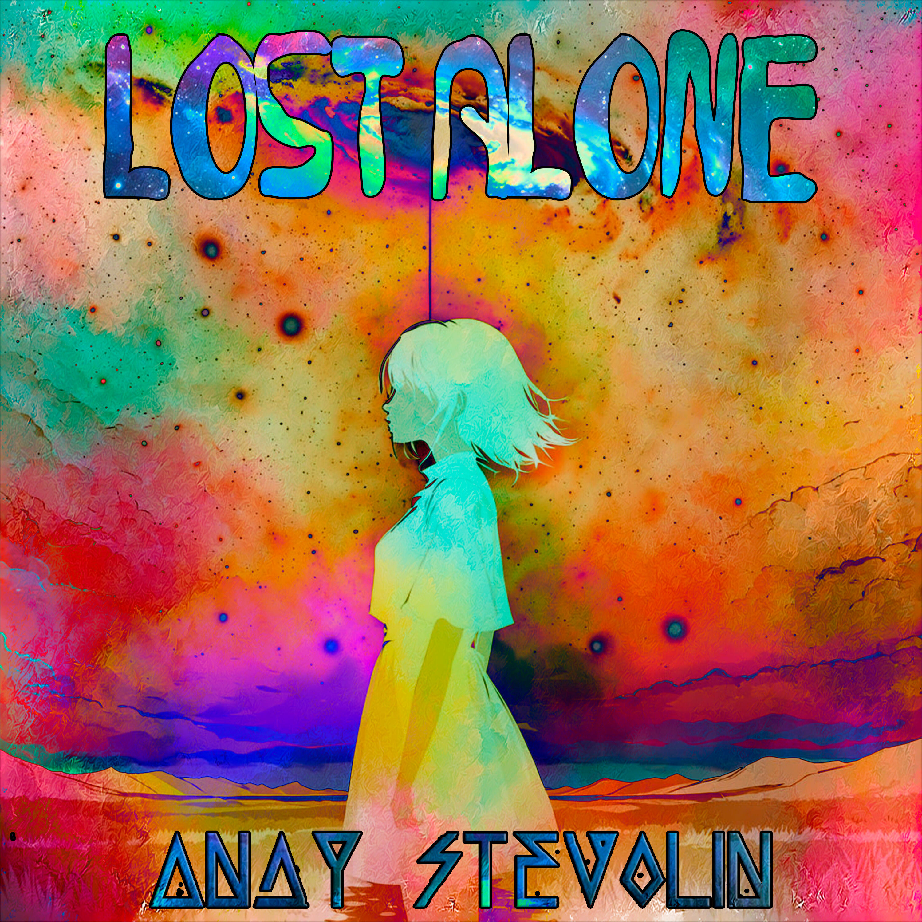Andy Stevolin