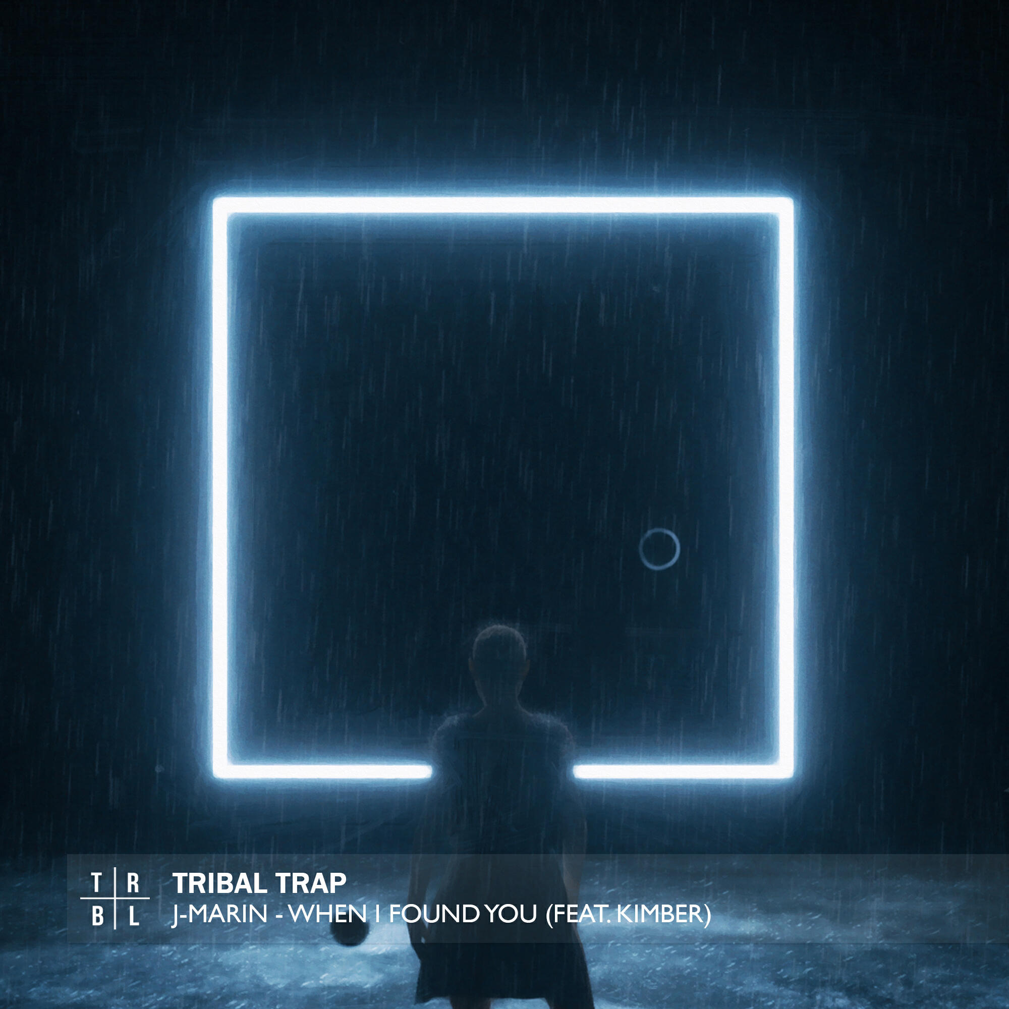 Релиз When I Found You