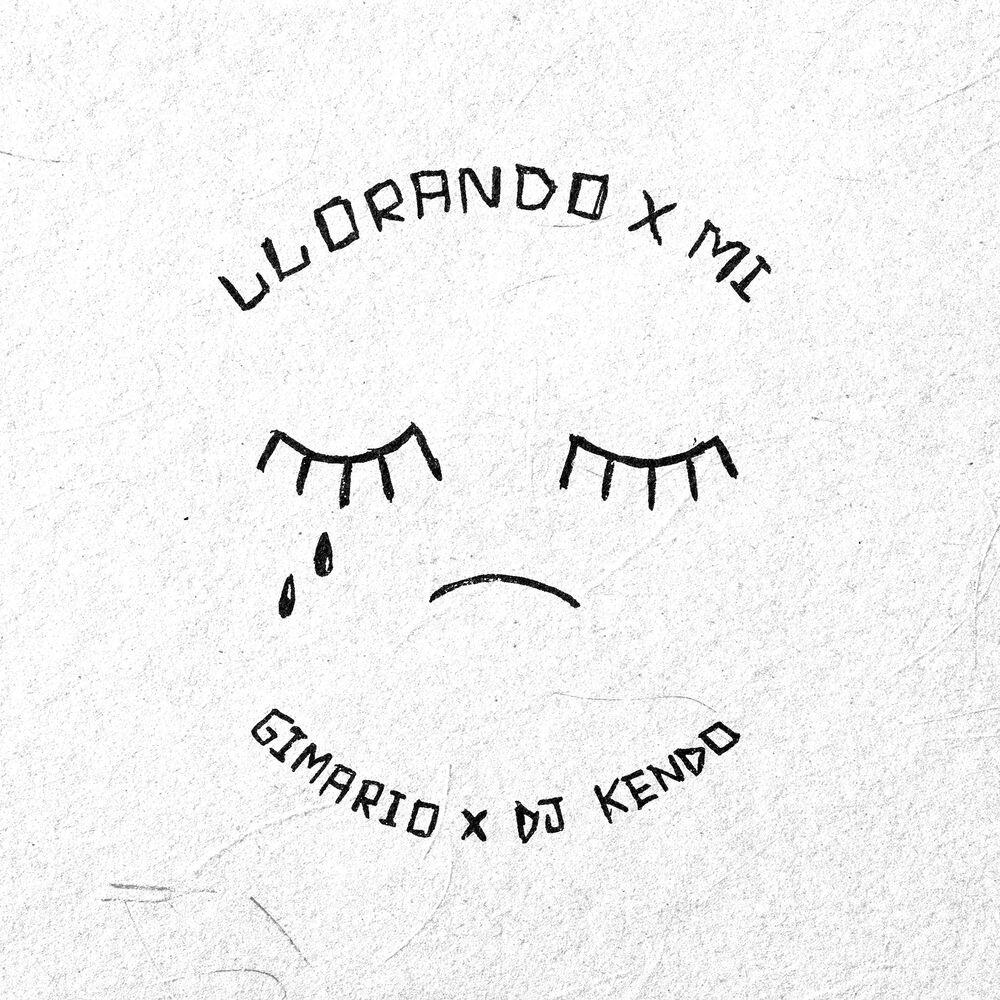 Релиз LLORANDO X MI