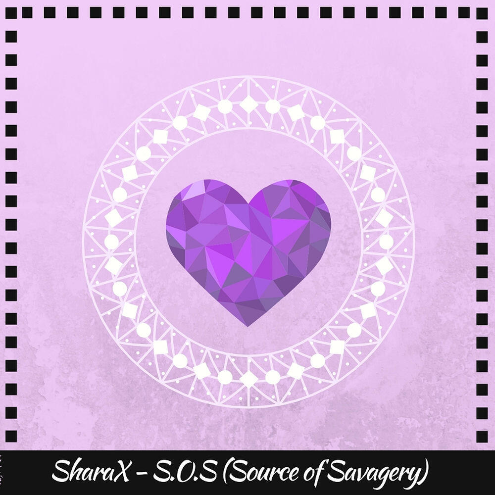 Релиз S.O.S (Source of Savagery)