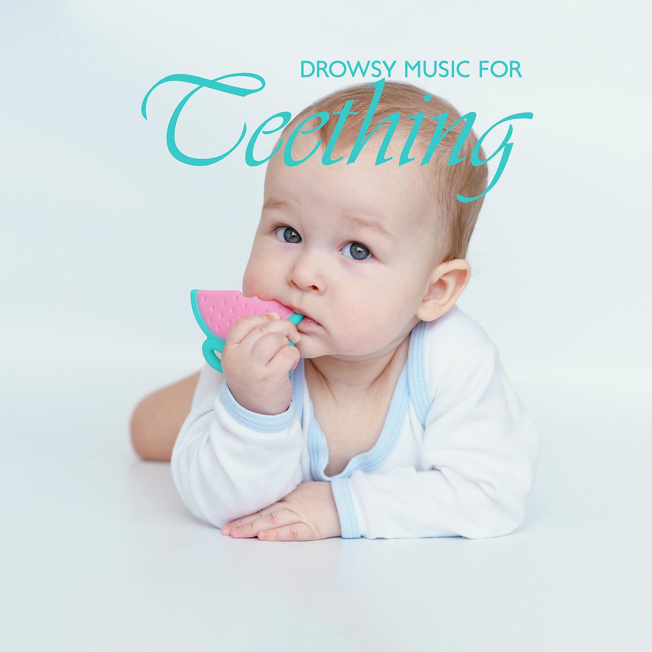 Релиз Drowsy Music for Teething