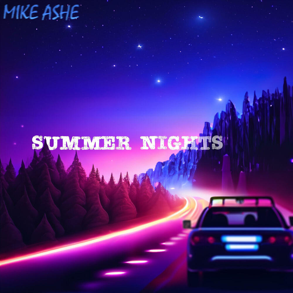 Релиз Summer Nights