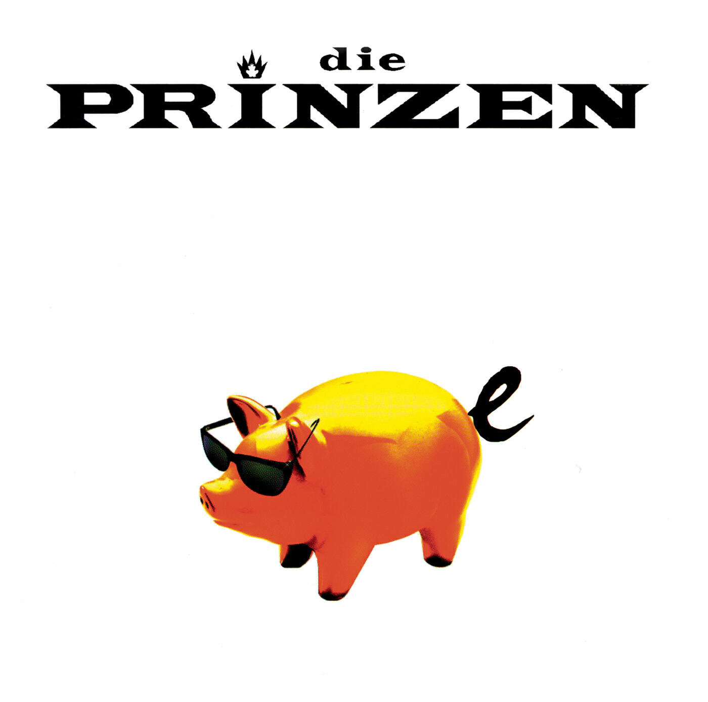 Постер альбома Schweine