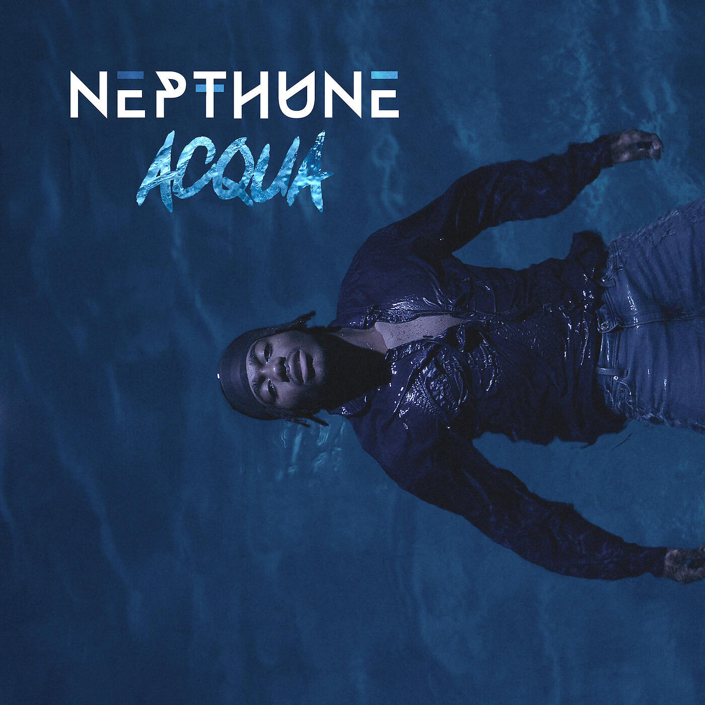 Релиз Acqua