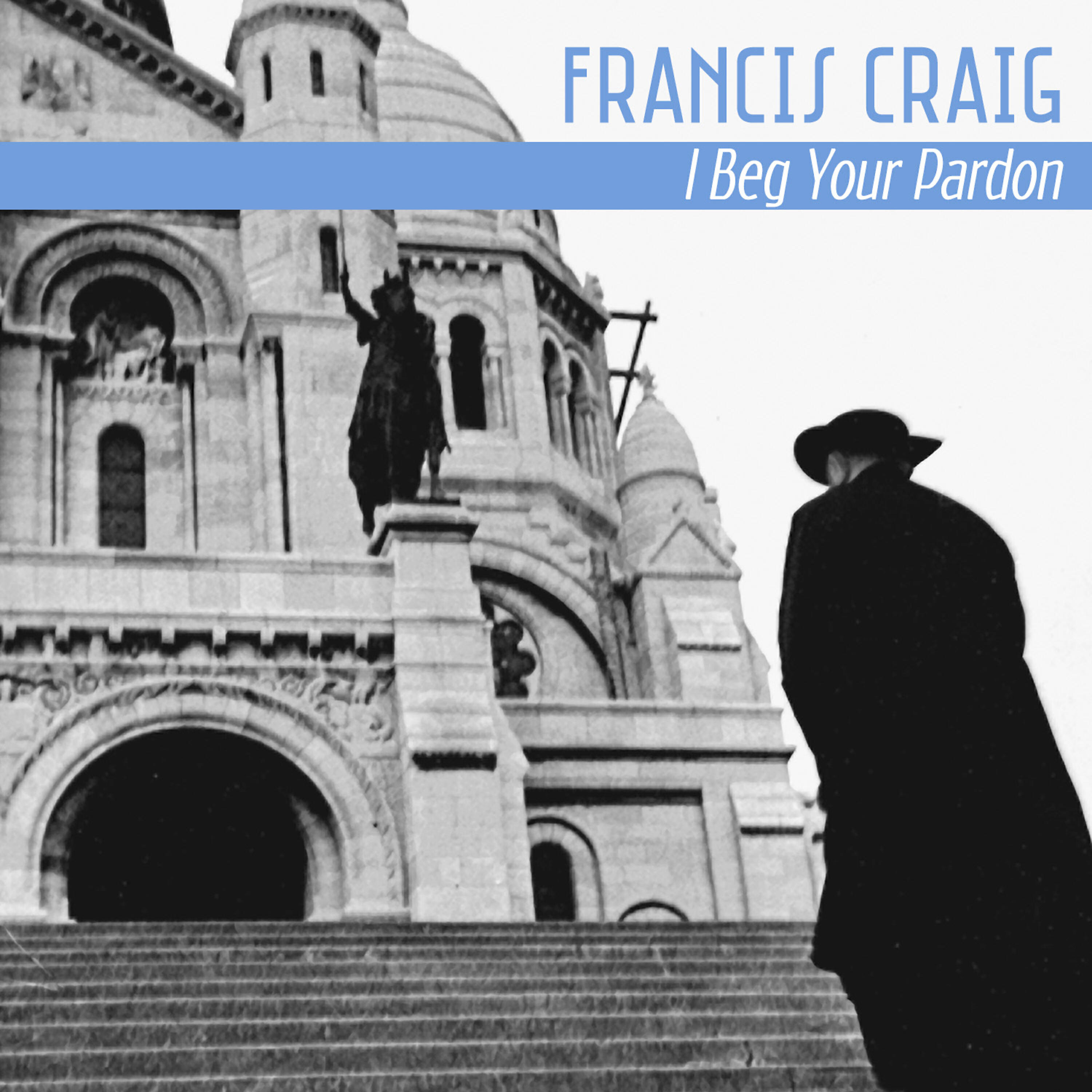 Релиз I Beg Your Pardon