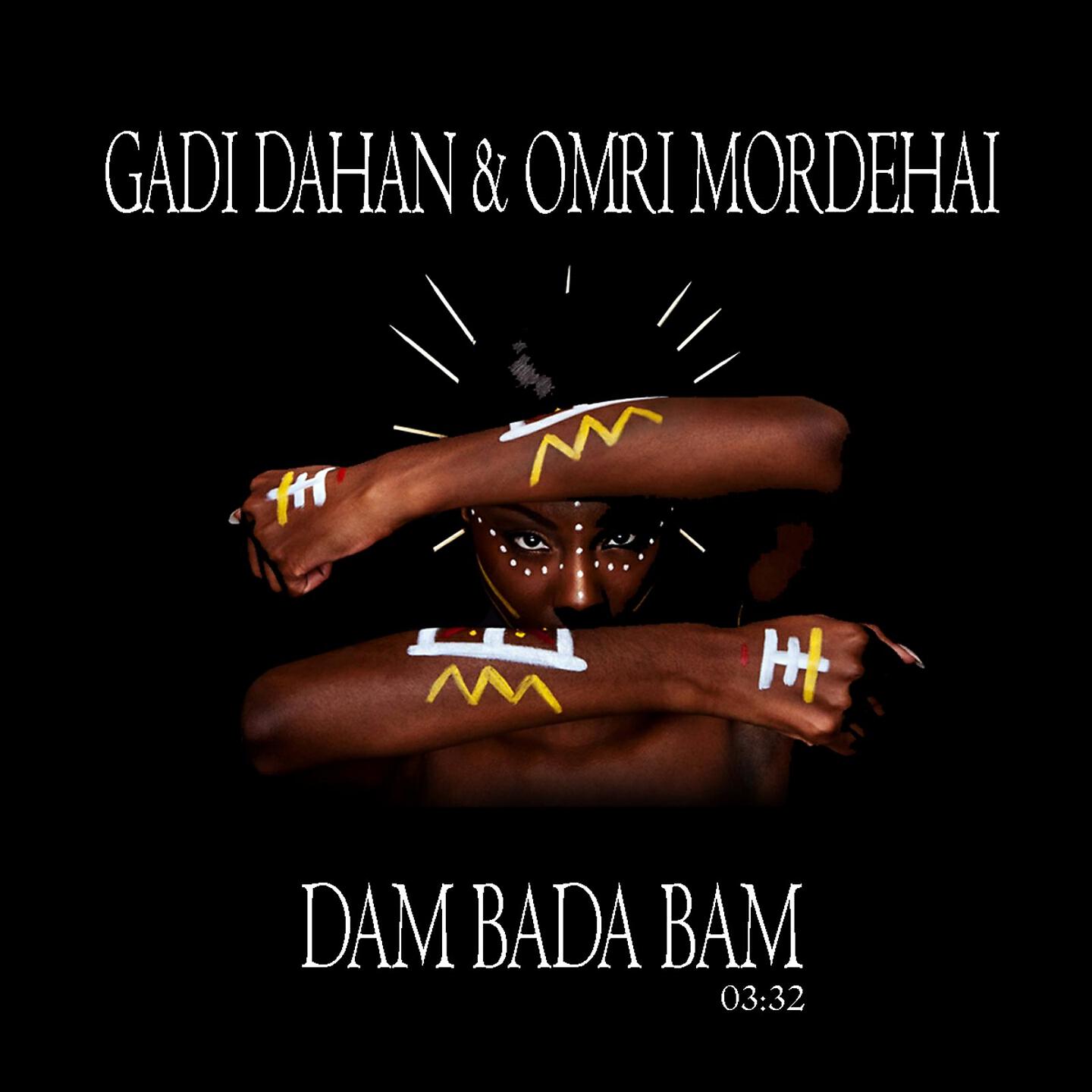 Релиз Dam Bada Bam