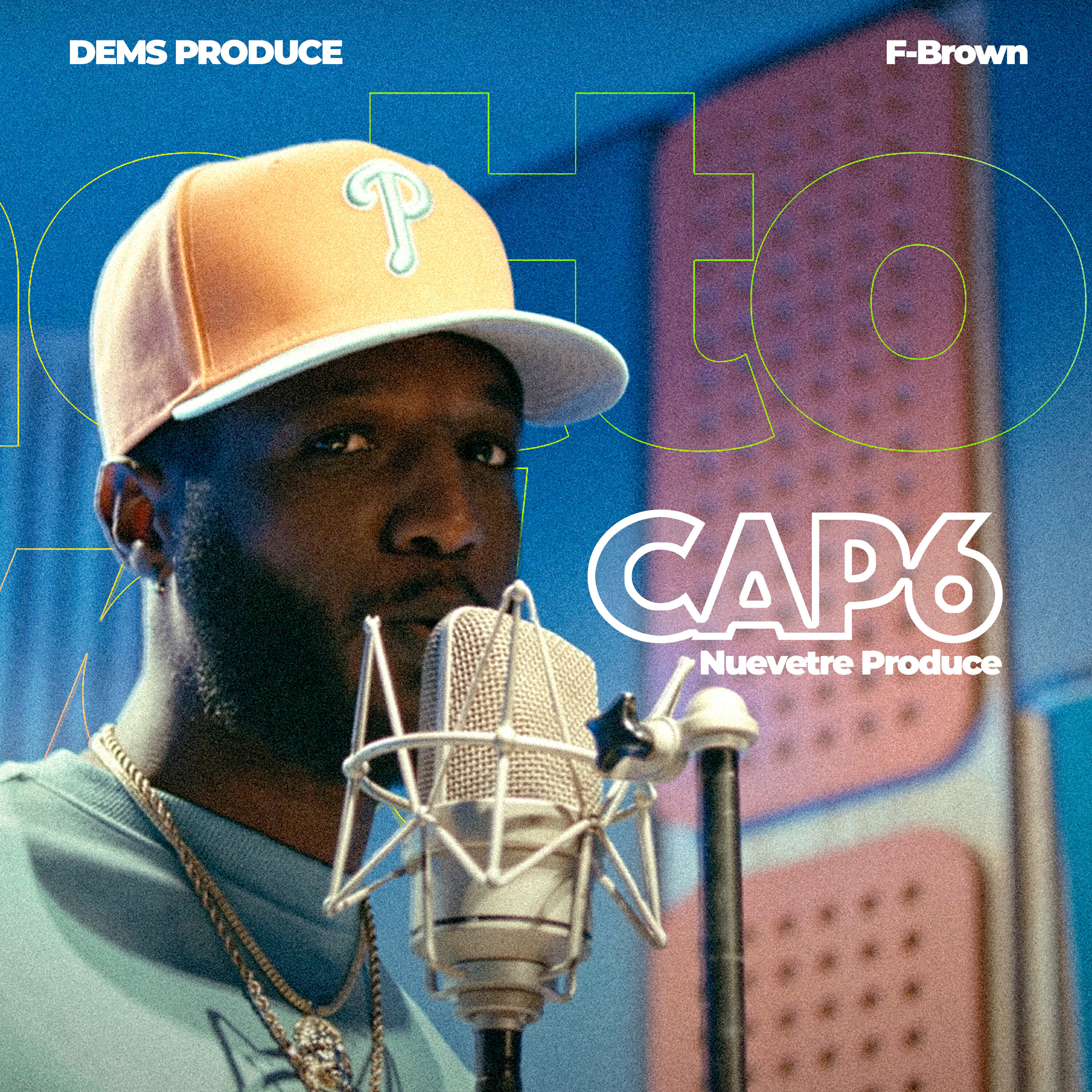 Релиз Cap6