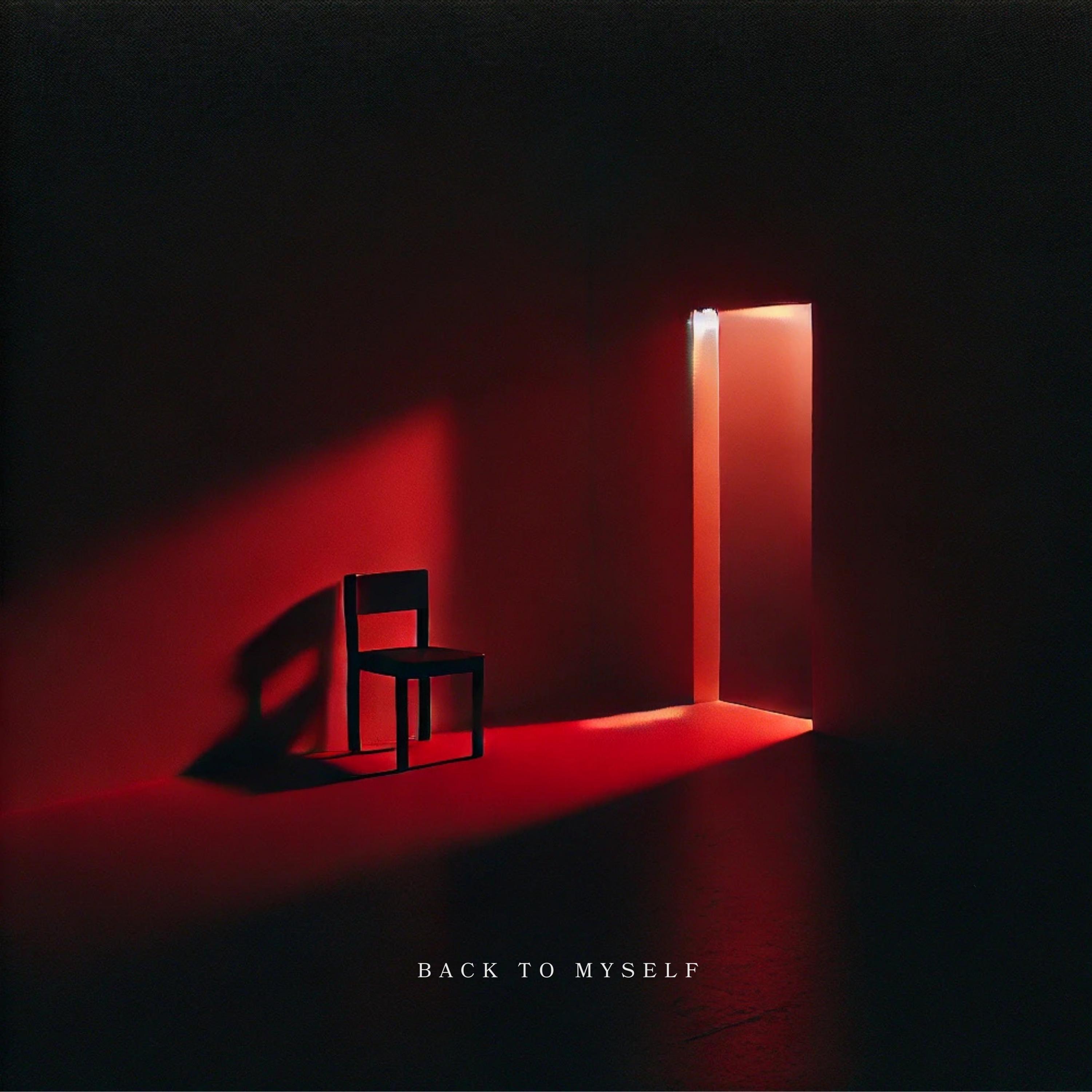 Релиз Back to Myself