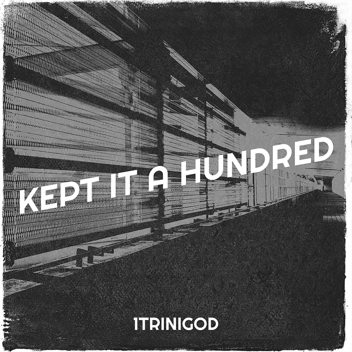 Релиз Kept It a Hundred