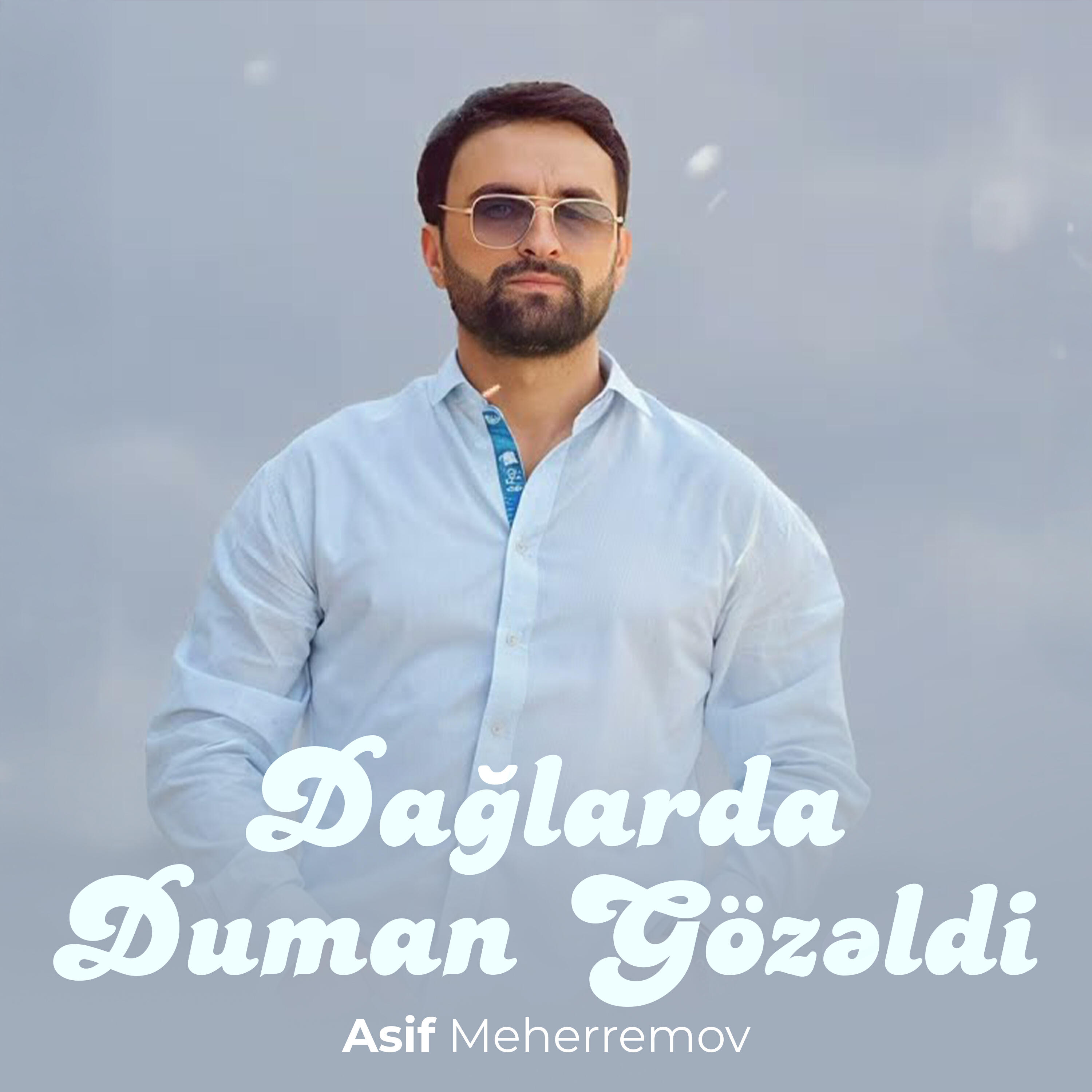 Релиз Dağlarda Duman Gözəldi