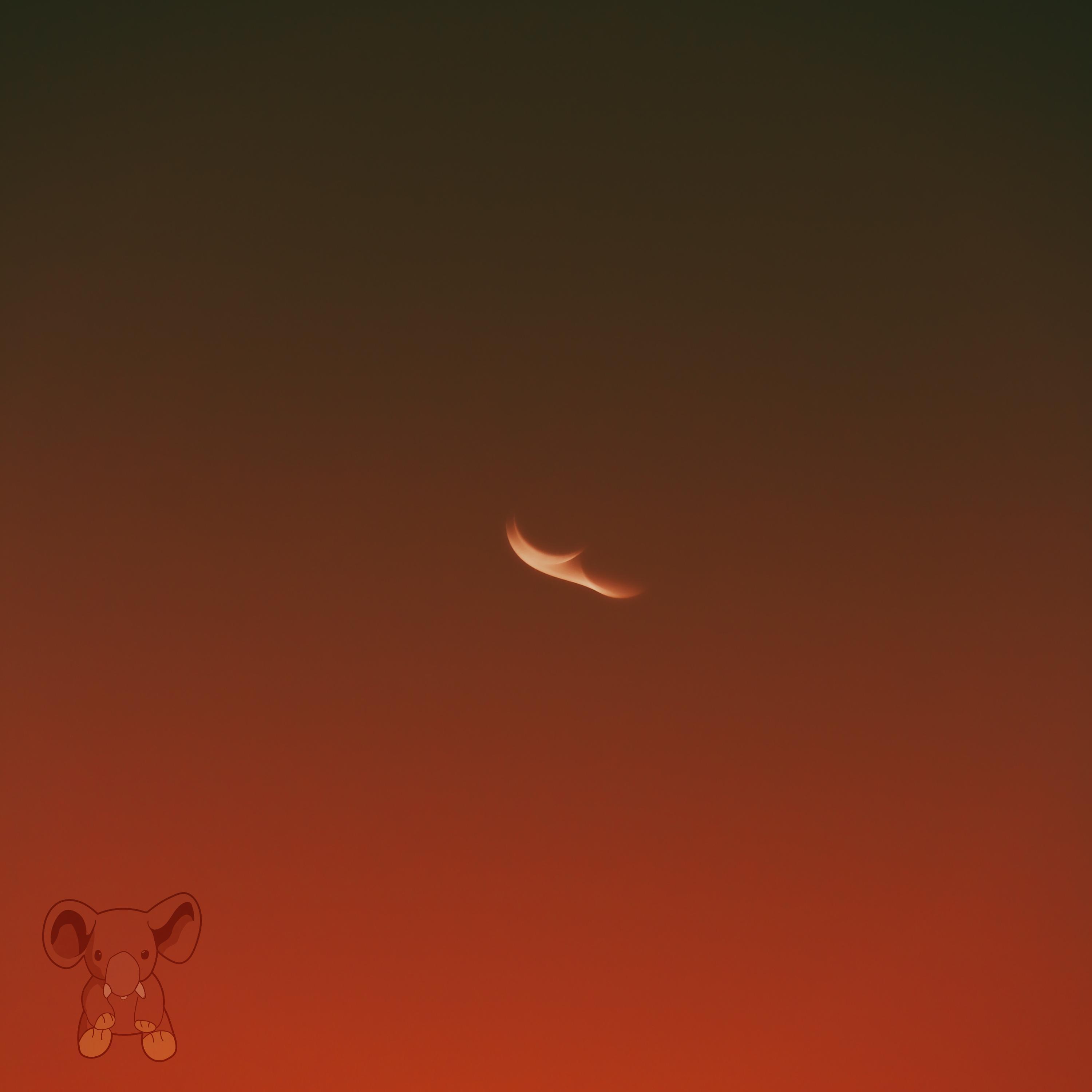 Релиз Nostalgia 8
