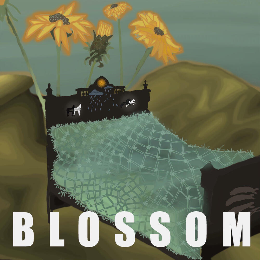 Релиз BLOSSOM