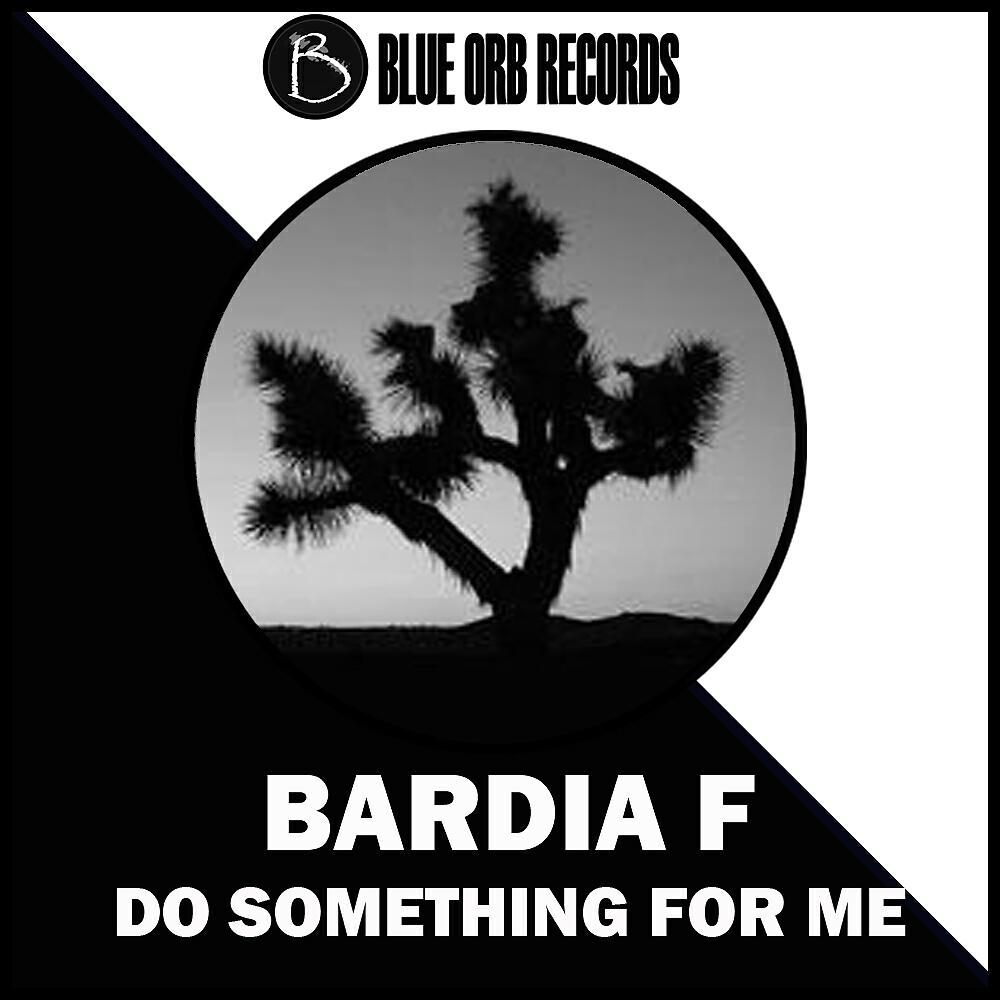 Релиз Do Something For Me
