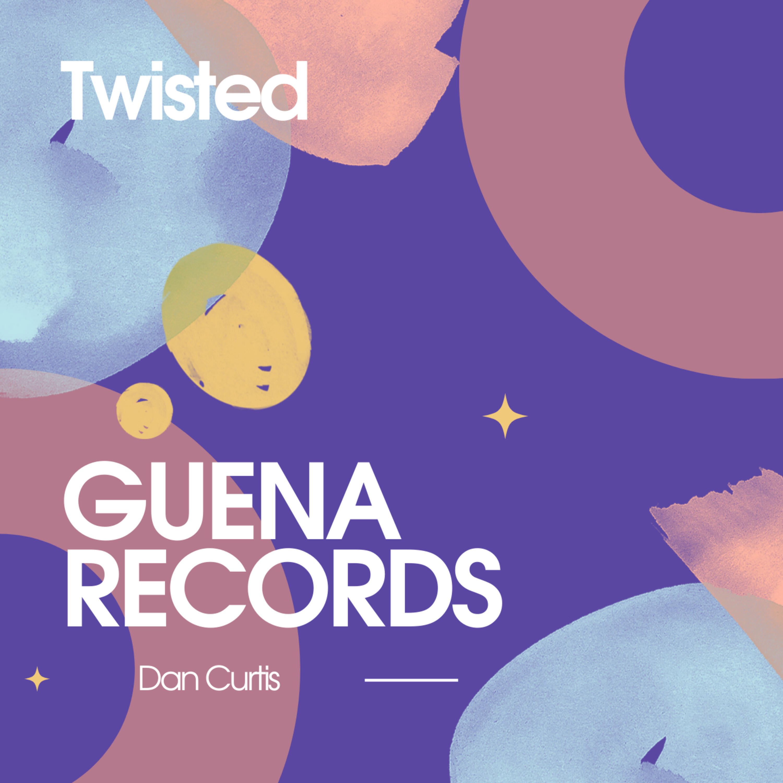 Релиз Twisted