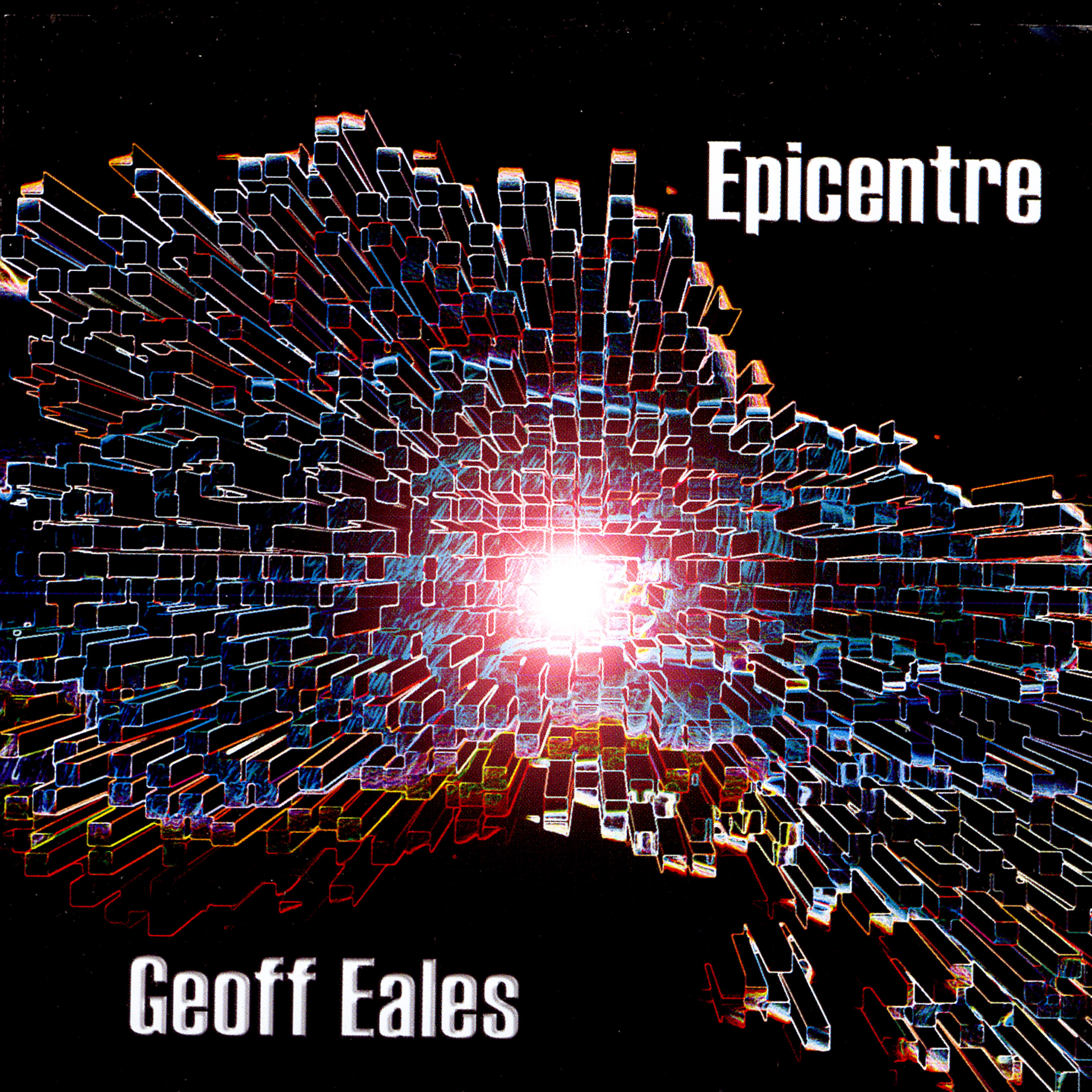 Релиз Epicentre - Solo Piano