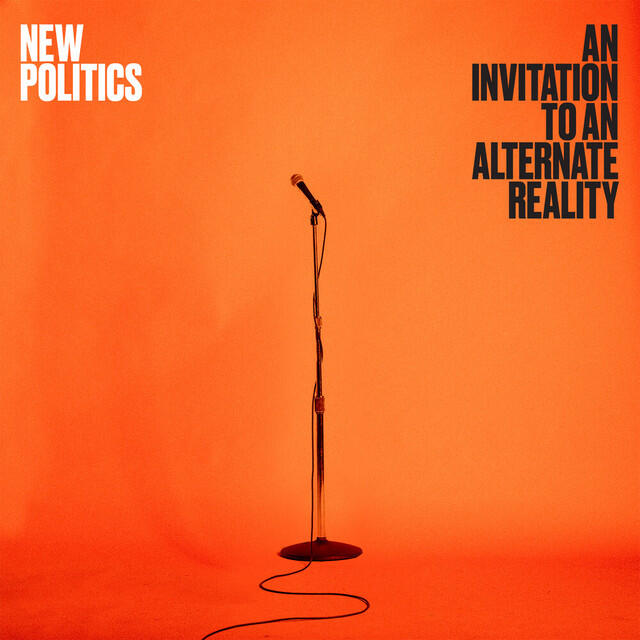Релиз An Invitation to an Alternate Reality