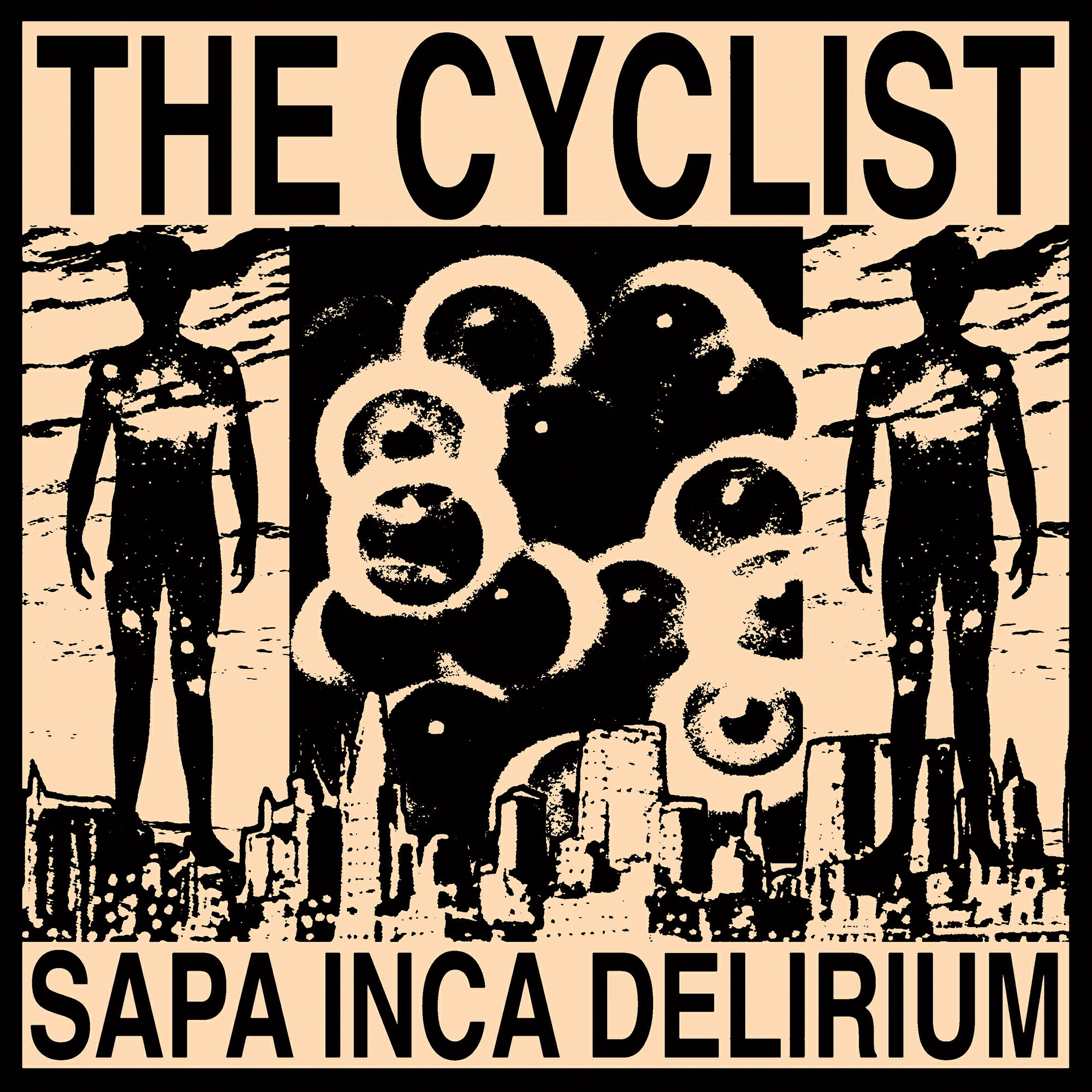Релиз Sapa Inca Delirium
