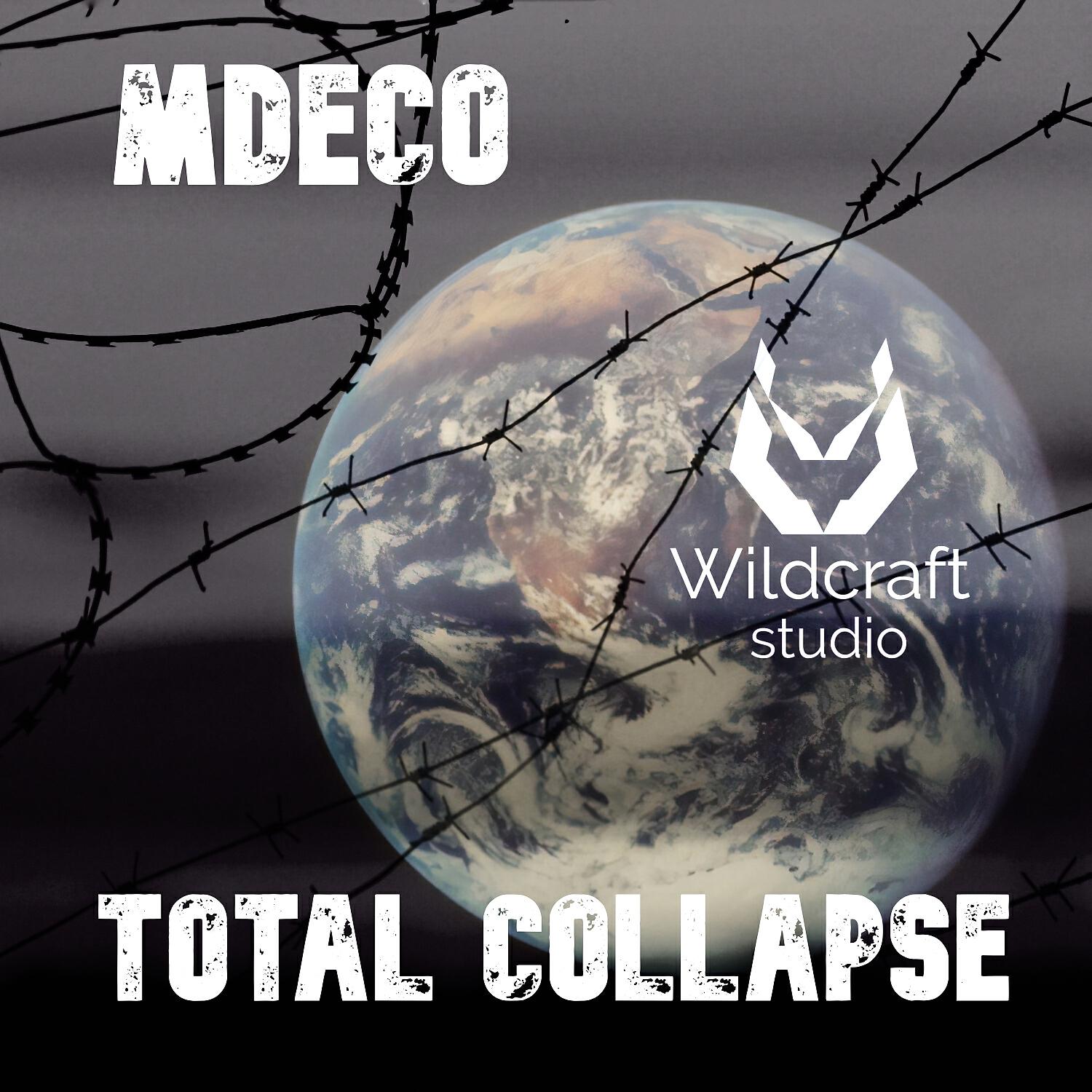 Релиз Totale Collapse