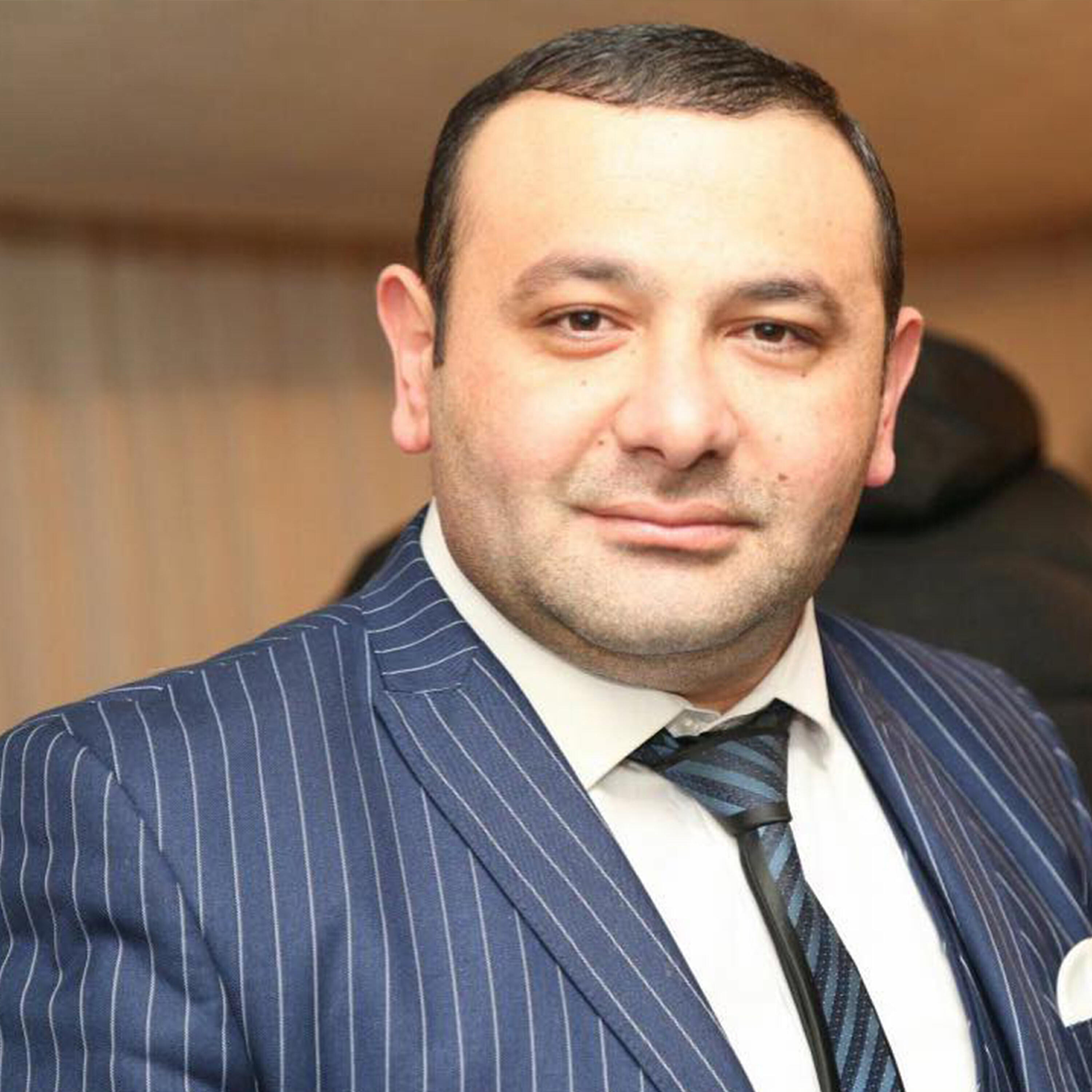 Релиз Xızı Dağları