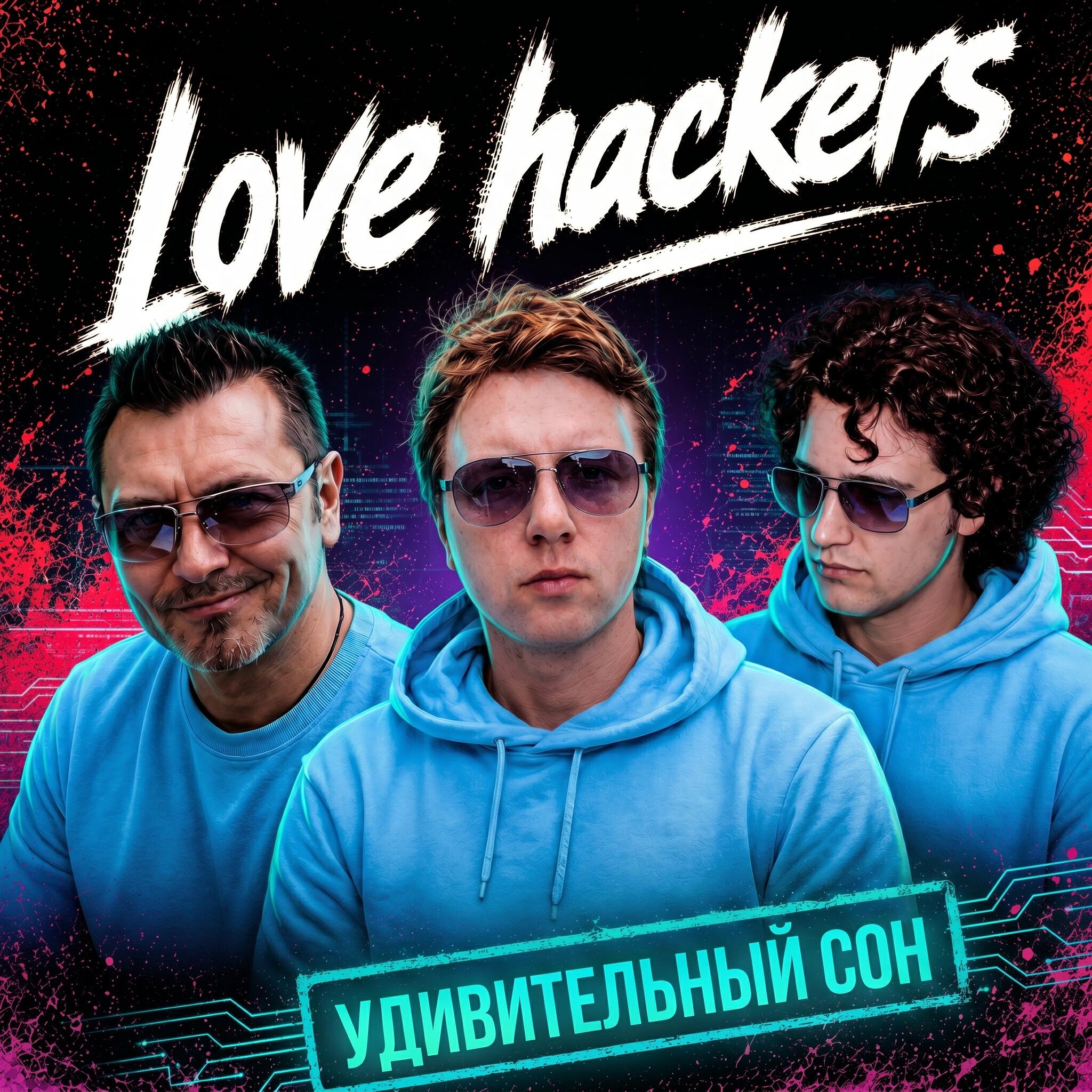Релиз Удивительный сон
