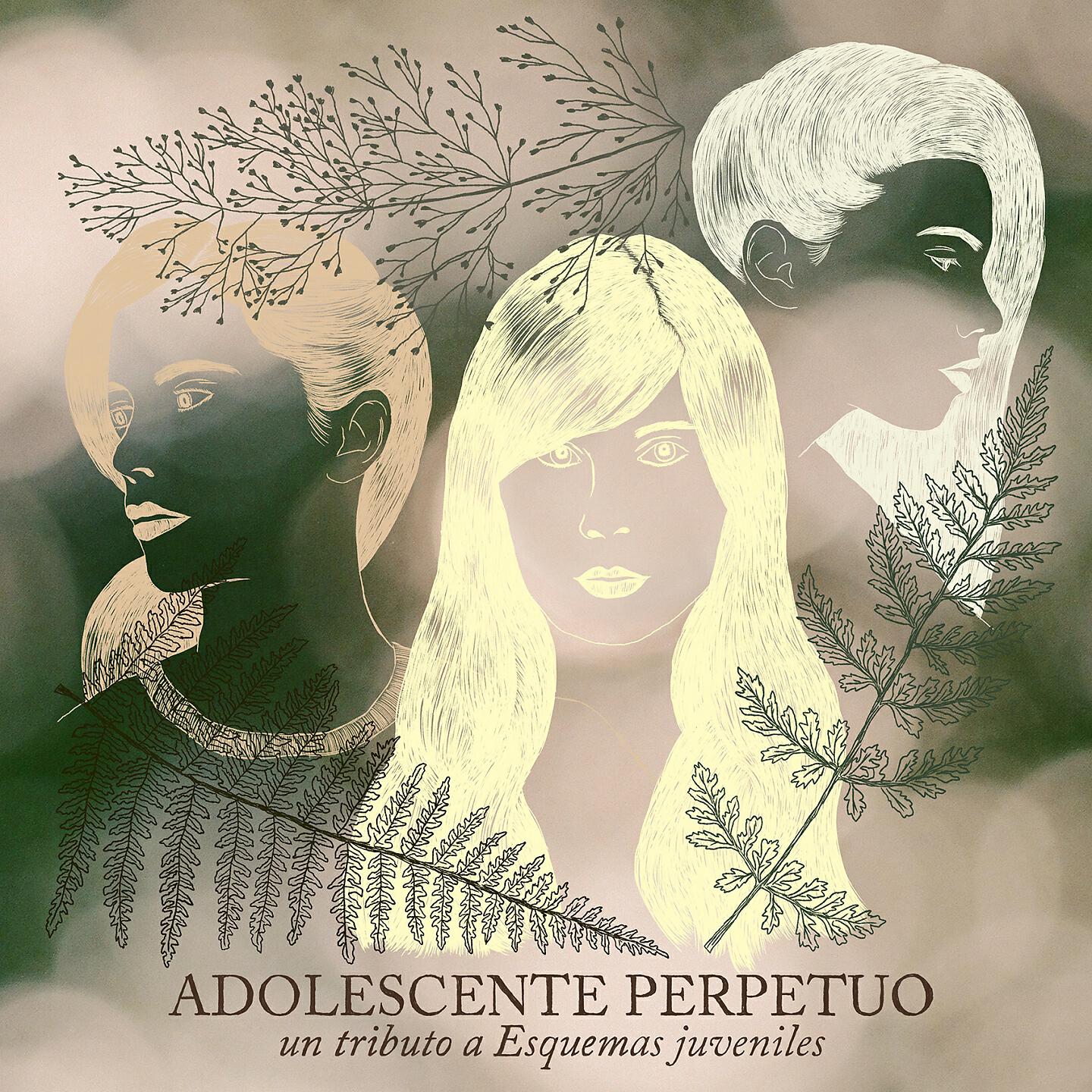 Релиз Adolescente Perpetuo