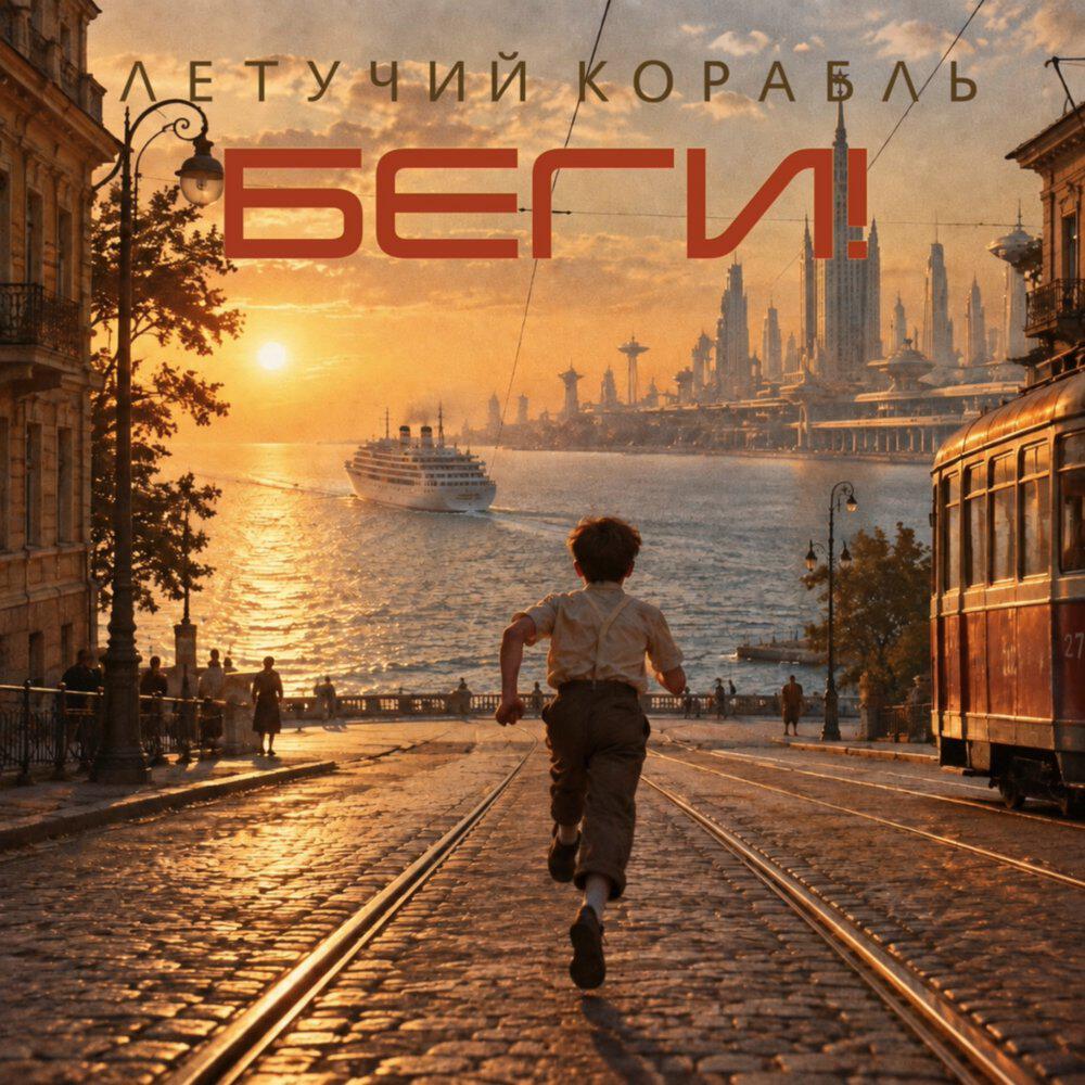 Релиз Беги