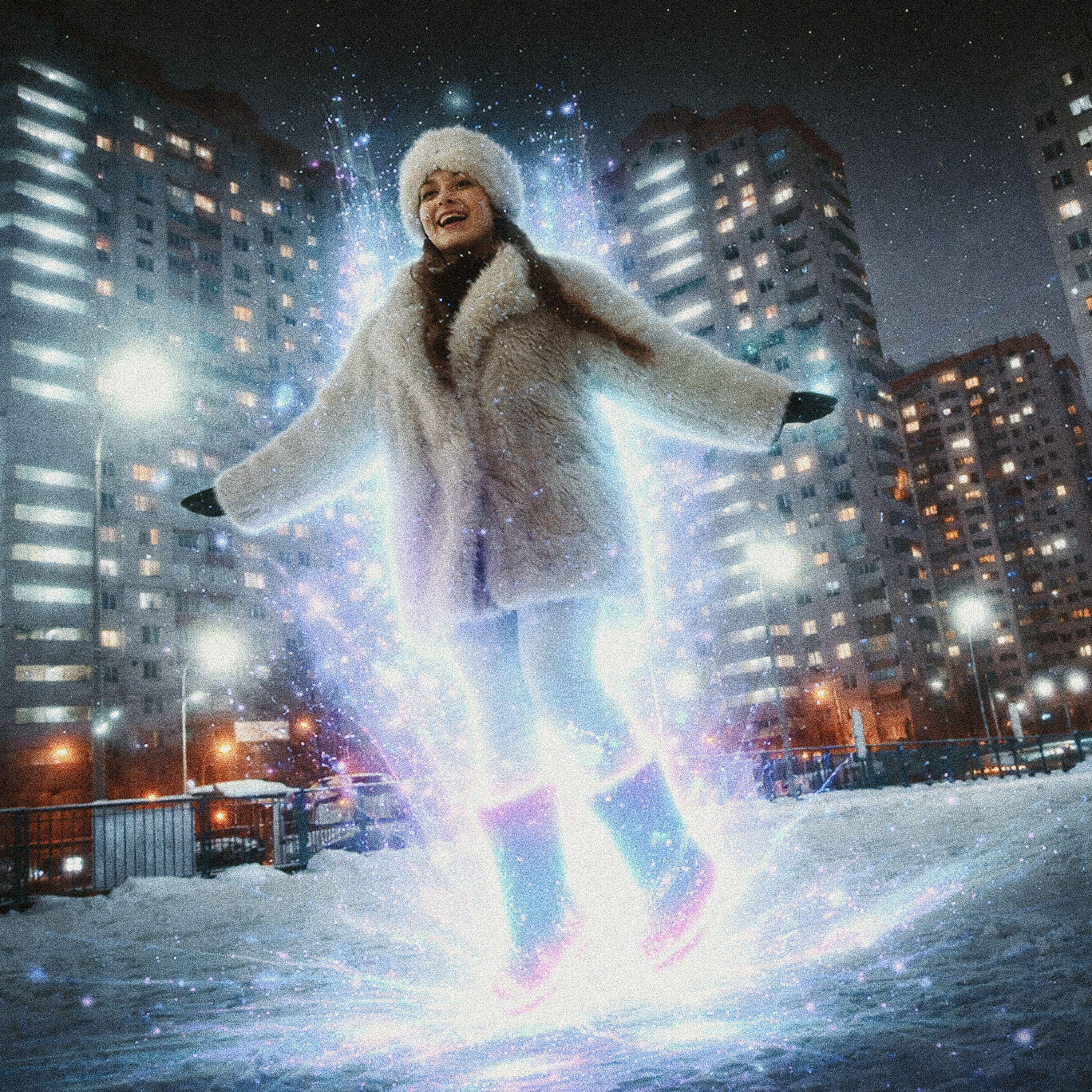 Релиз Валенки