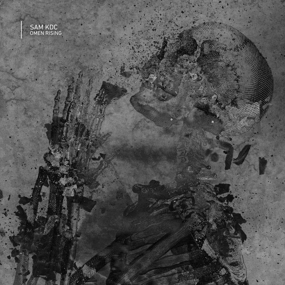 Релиз Omen Rising
