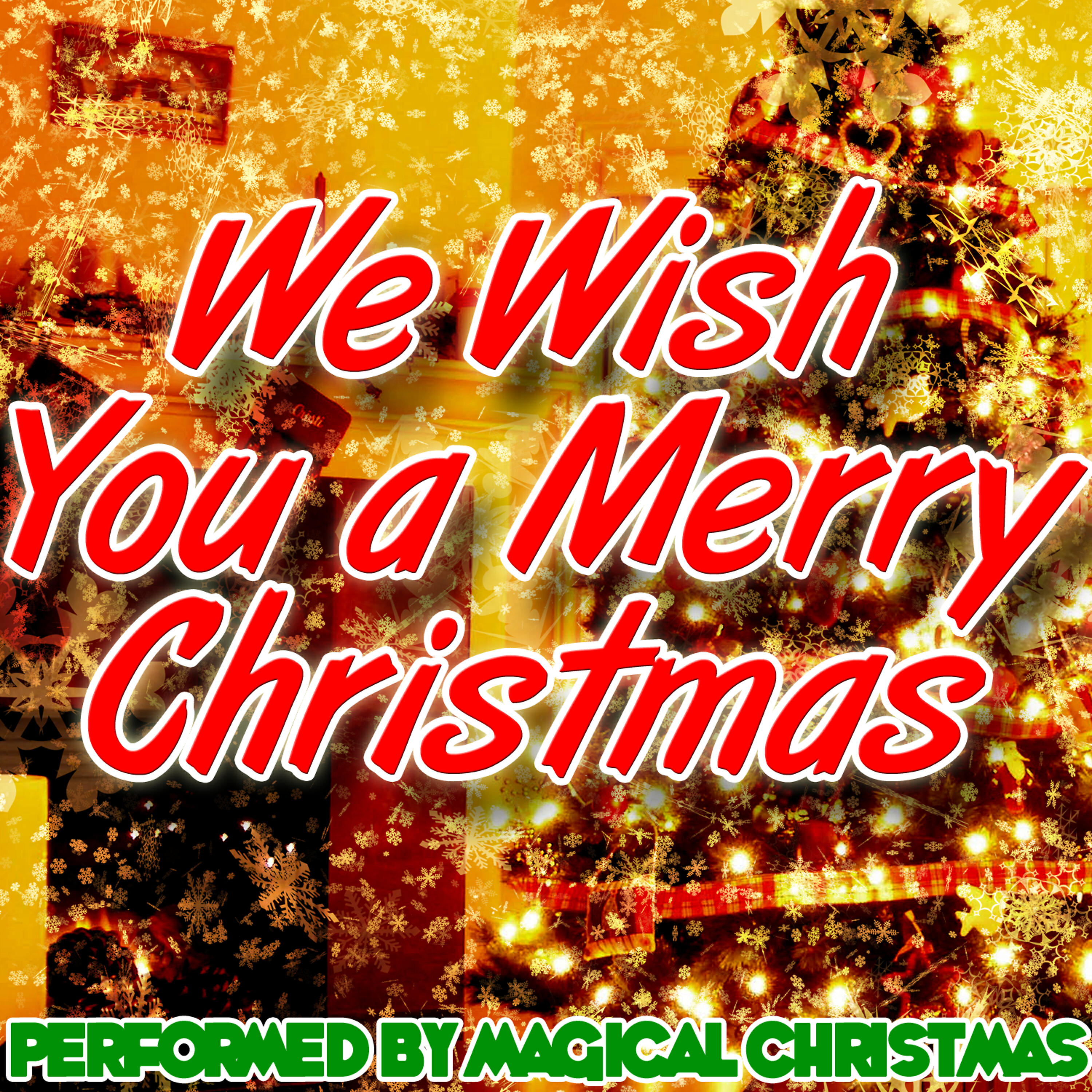 Magical Christmas