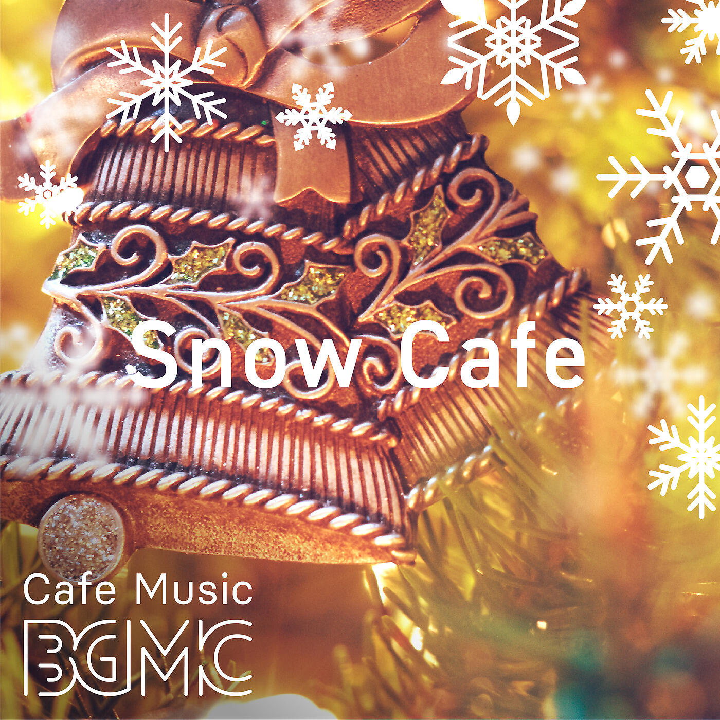 Релиз Snow Cafe