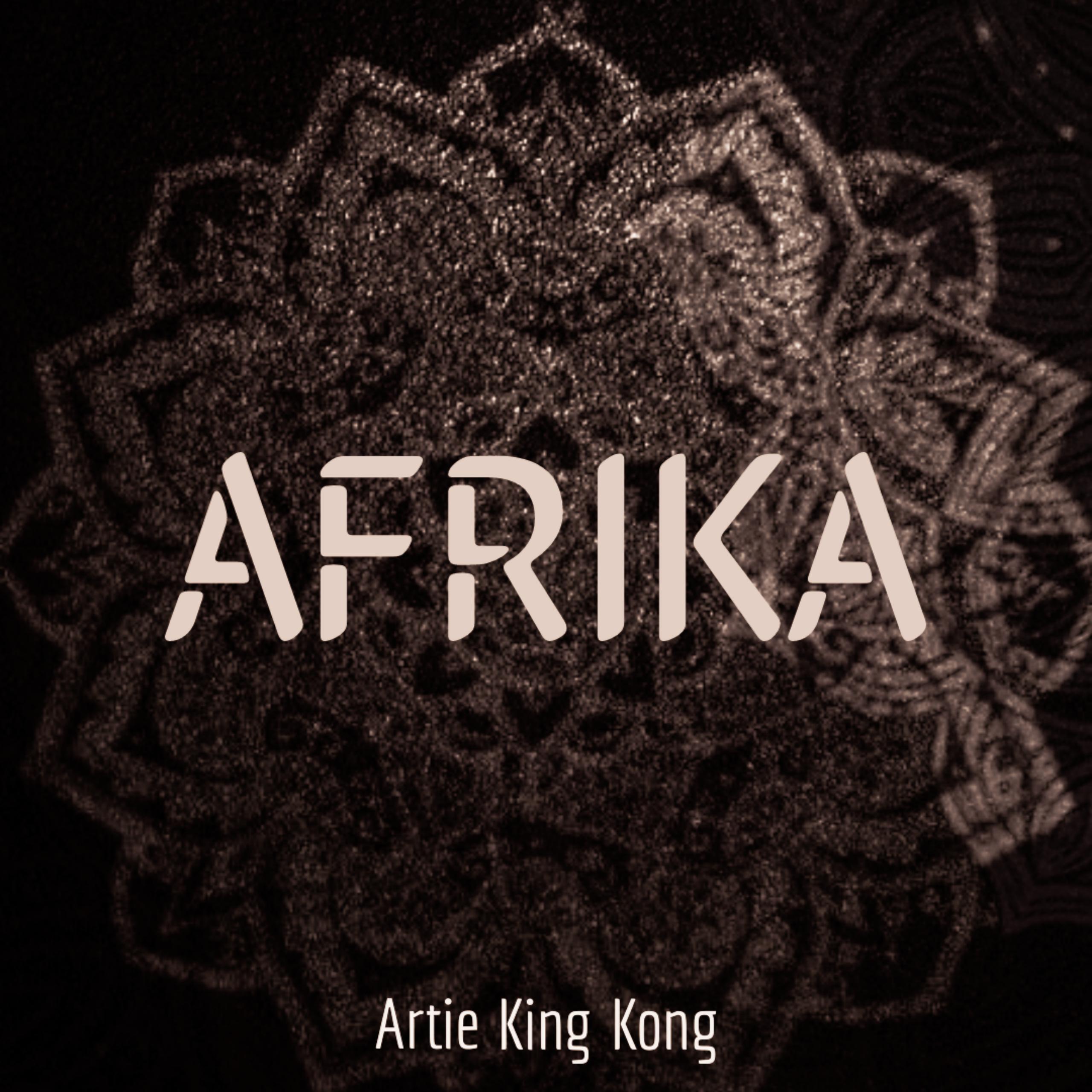 Artie King Kong