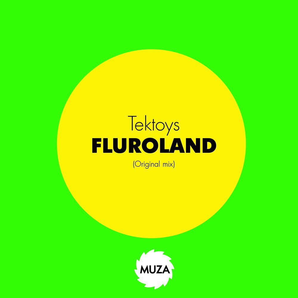 Релиз Fluroland