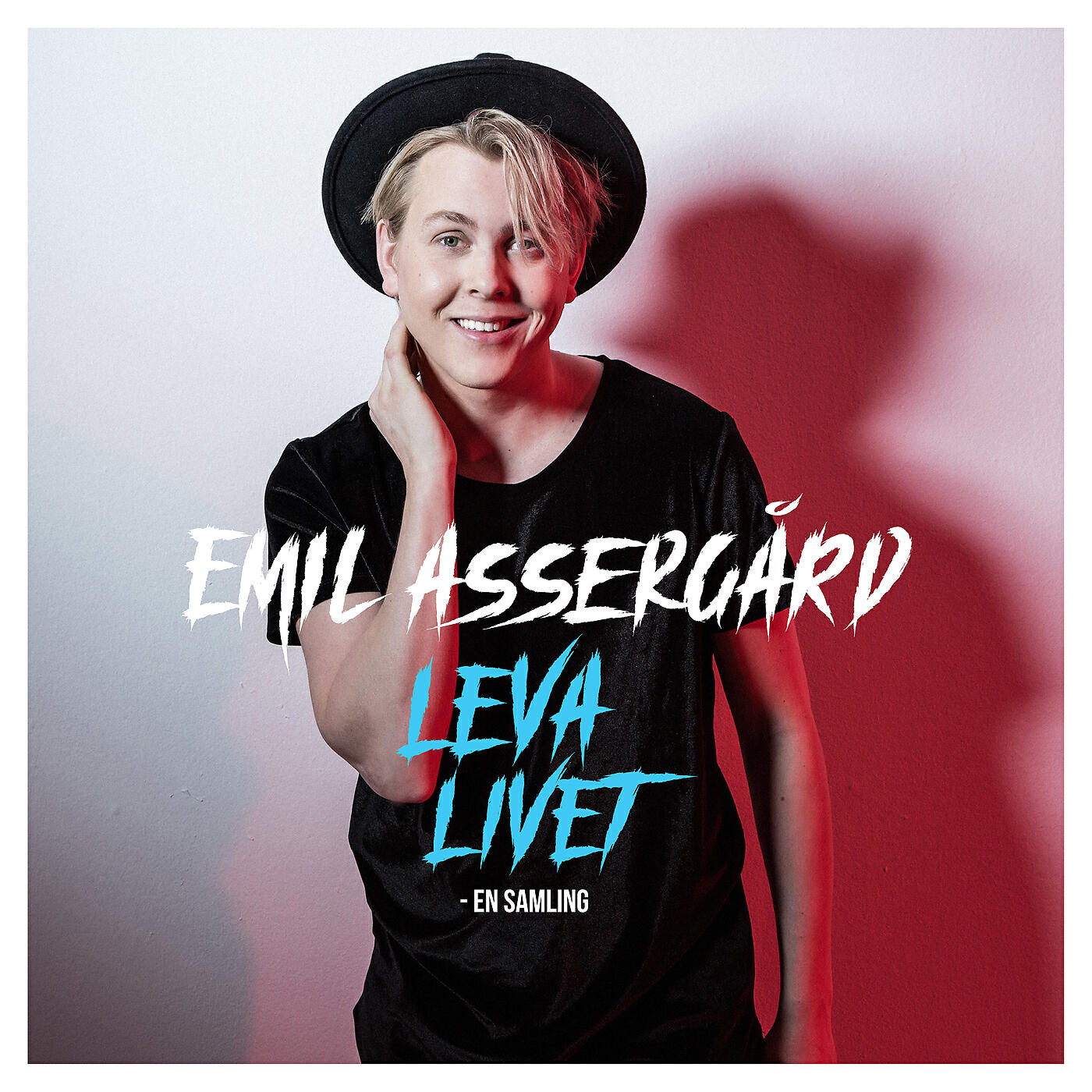 Релиз Leva livet / En samling