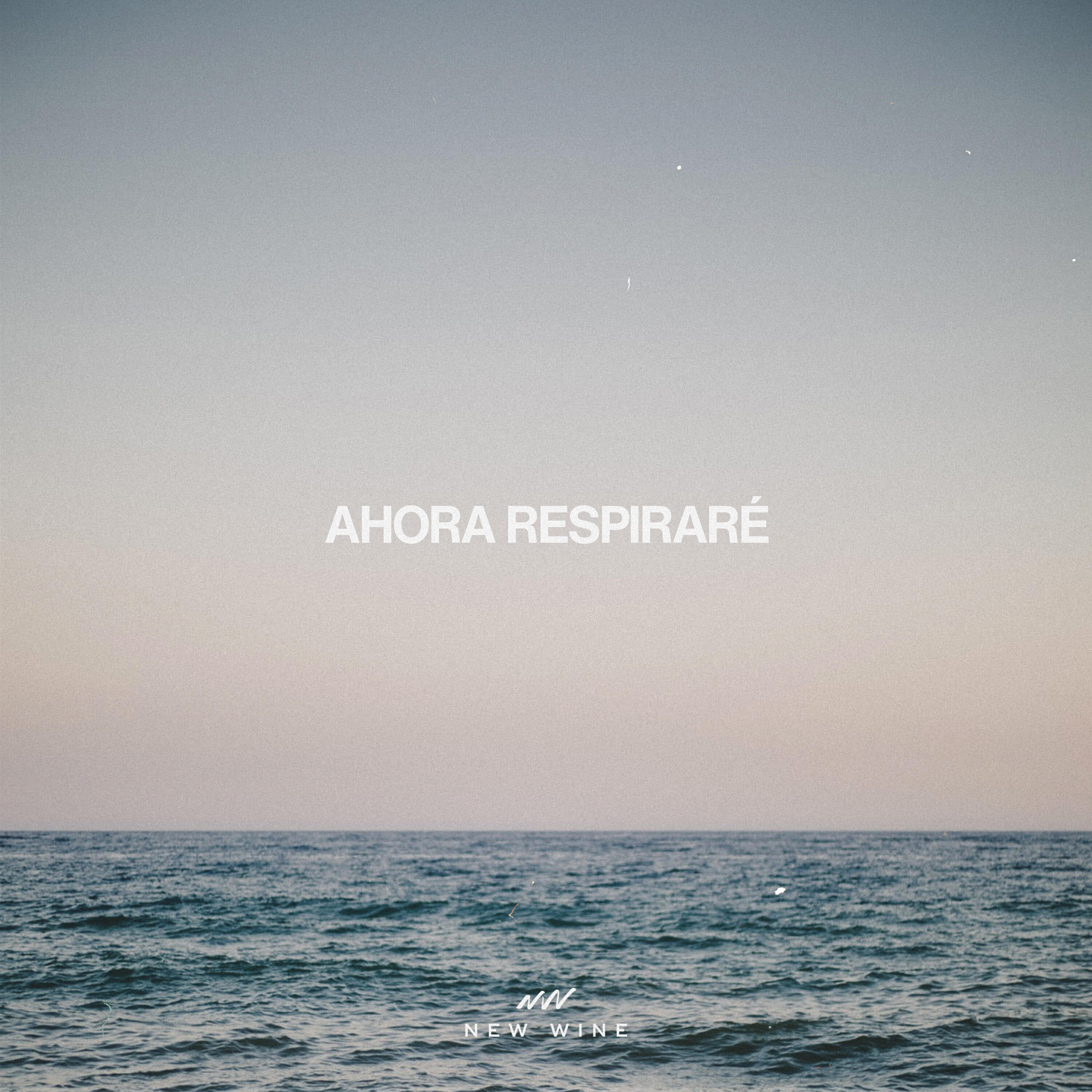 Релиз Ahora Respiraré