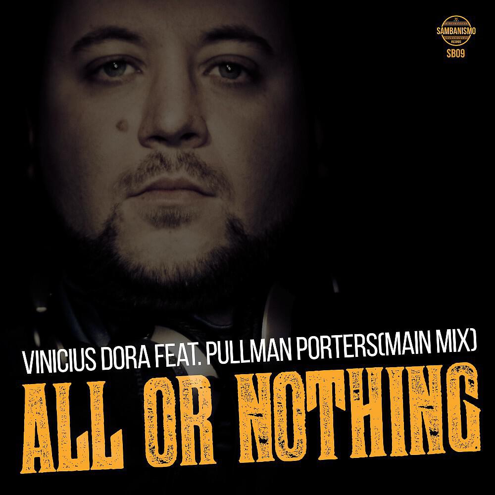 Релиз All or Nothing (Main Mix)