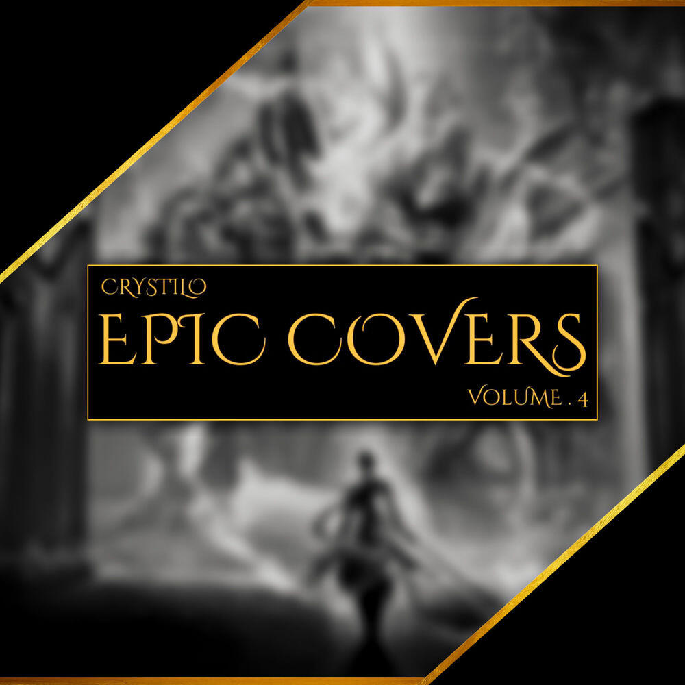 Релиз EPIC Covers, Vol. 4