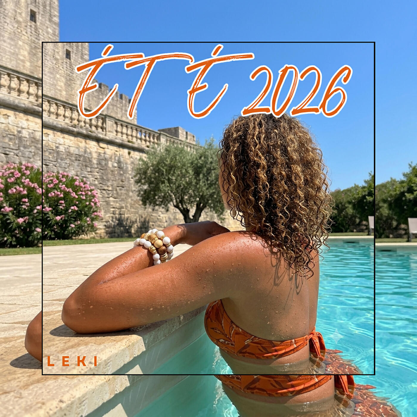 Релиз Été 2026