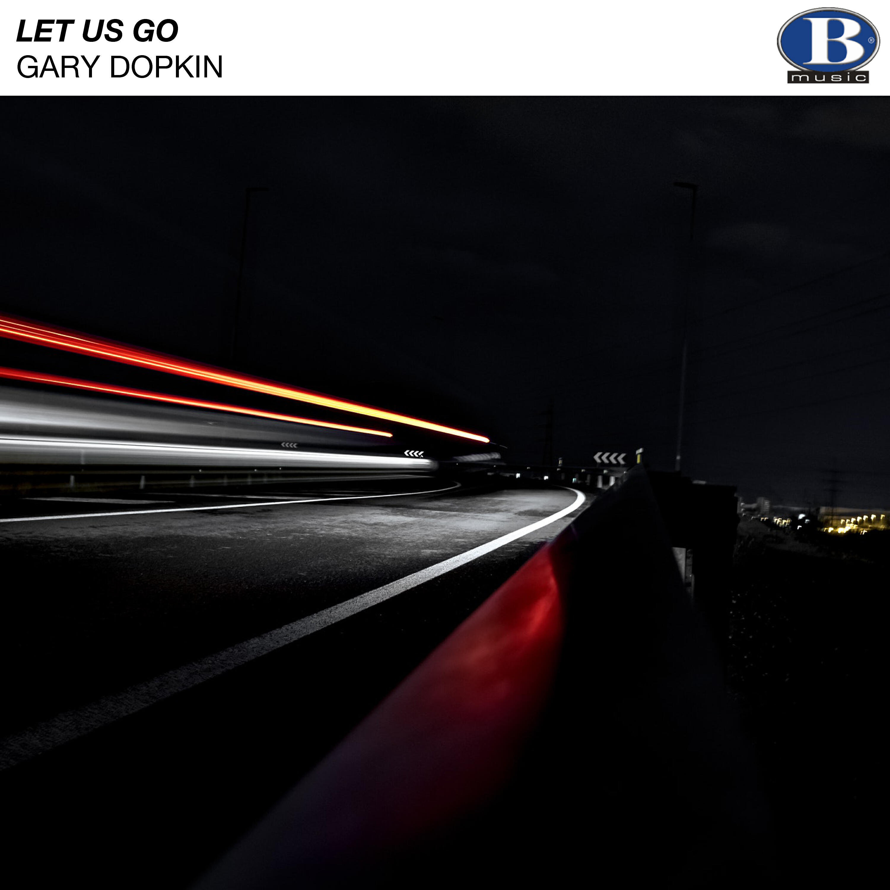 Релиз Let Us Go