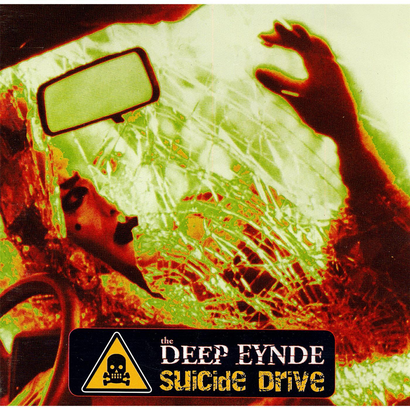 Релиз Suicide Drive