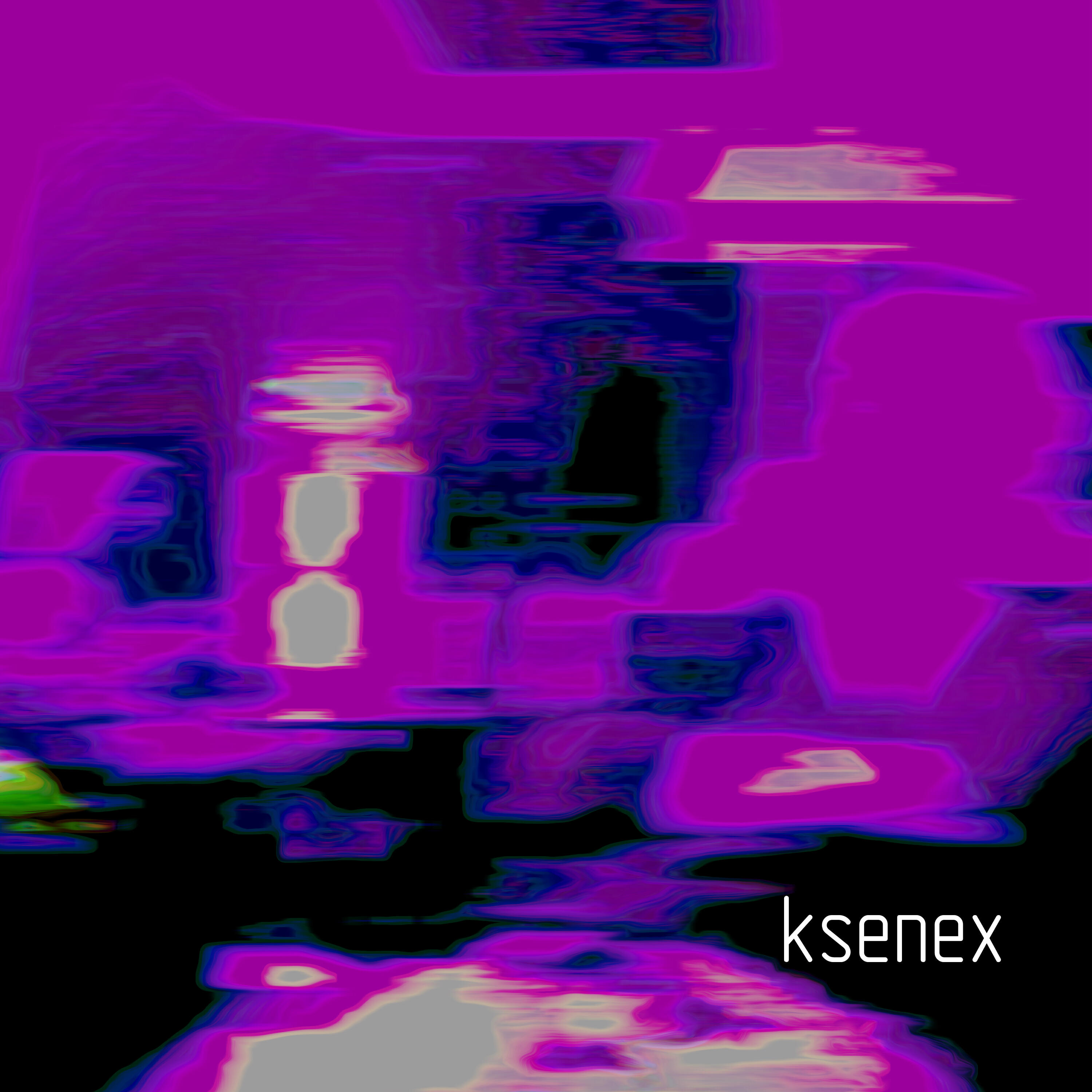 Релиз Ksenex