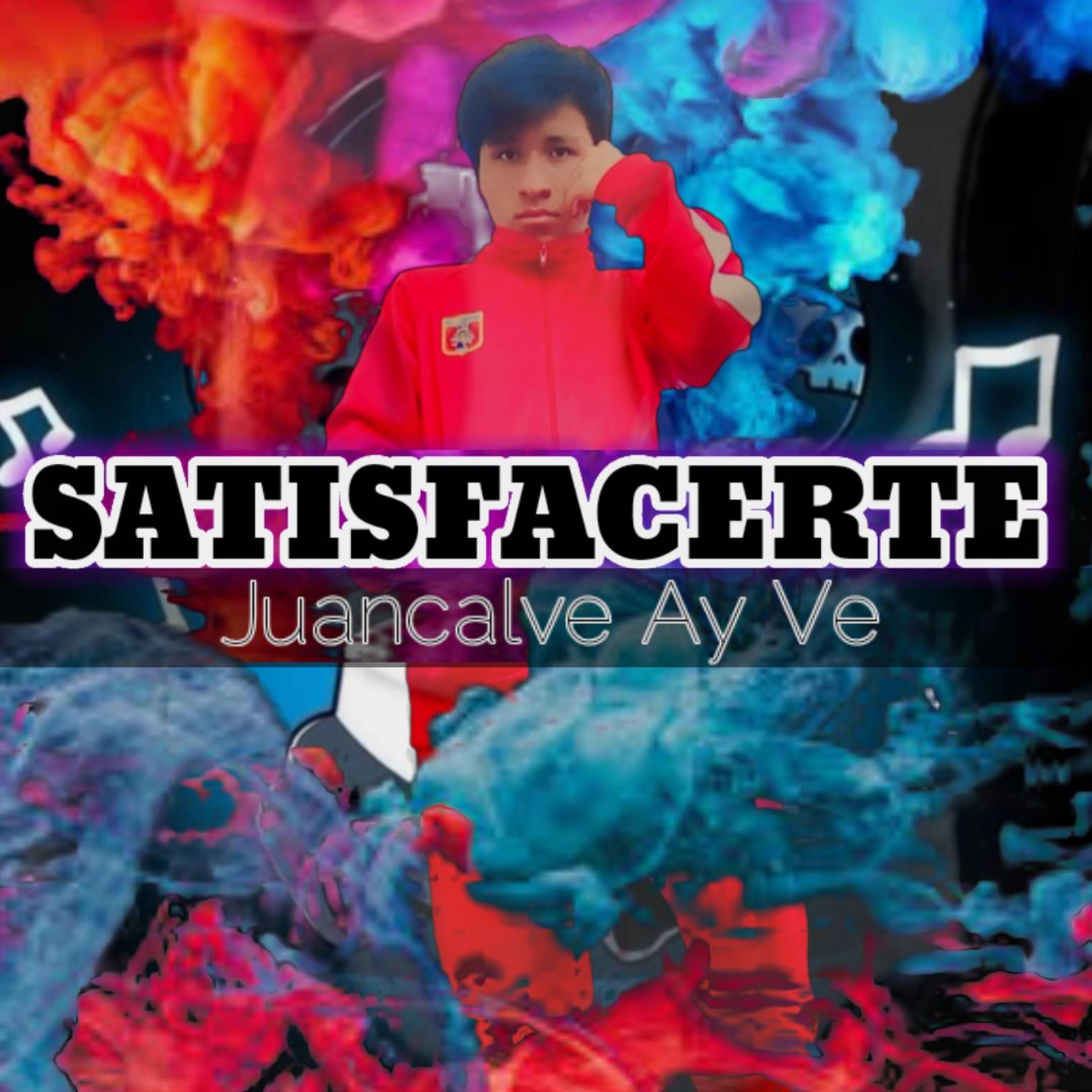 Релиз Satisfacerte