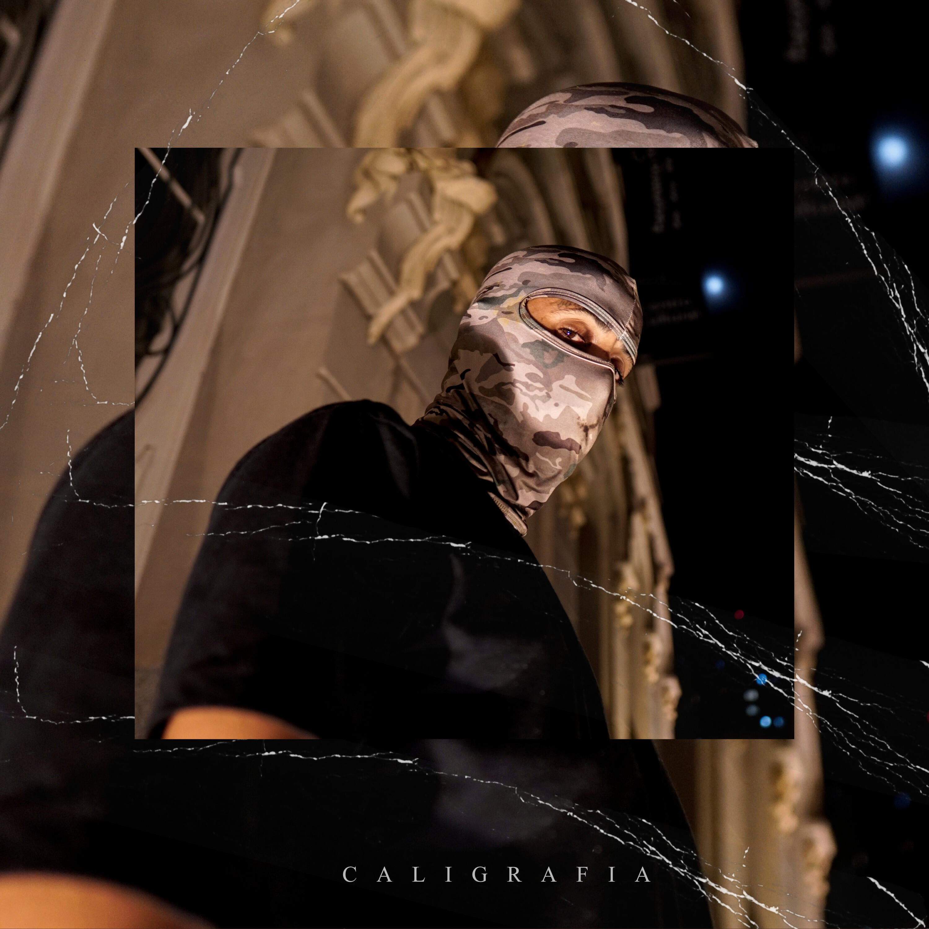 Релиз Caligrafia