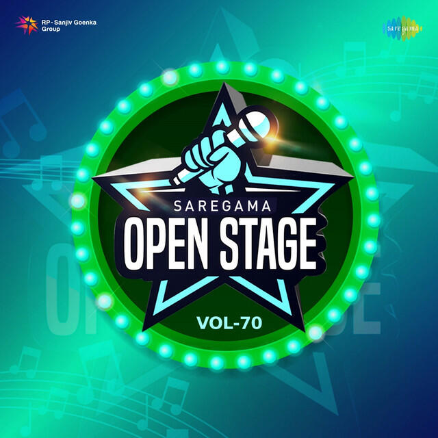 Релиз Open Stage Covers - Vol 70